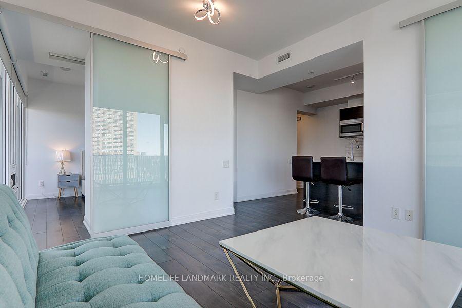 Photo 24 of Unit 2209, 42 Charles Street E, Toronto, Church-Yonge Corridor — HOMEH