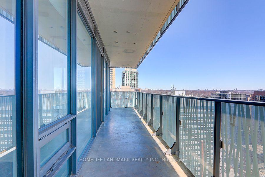 Photo 27 of Unit 2209, 42 Charles Street E, Toronto, Church-Yonge Corridor — HOMEH