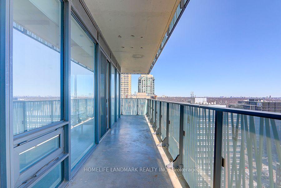 Photo 28 of Unit 2209, 42 Charles Street E, Toronto, Church-Yonge Corridor — HOMEH