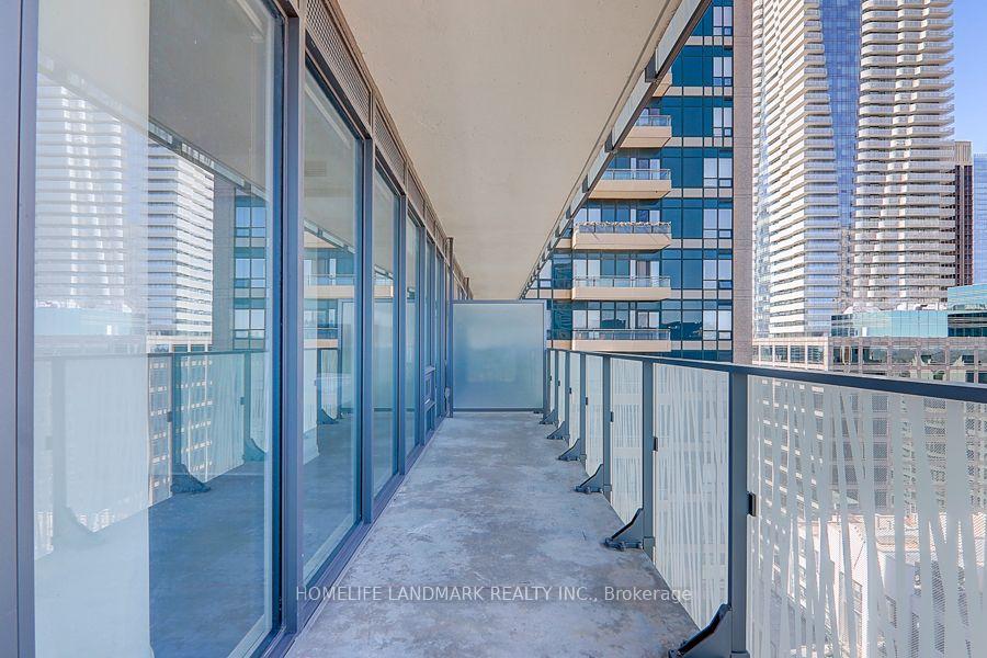 Photo 29 of Unit 2209, 42 Charles Street E, Toronto, Church-Yonge Corridor — HOMEH