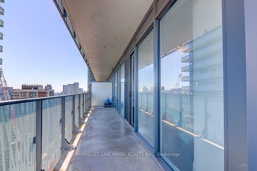 Photo 32 of Unit 2209, 42 Charles Street E, Toronto, Church-Yonge Corridor — HOMEH