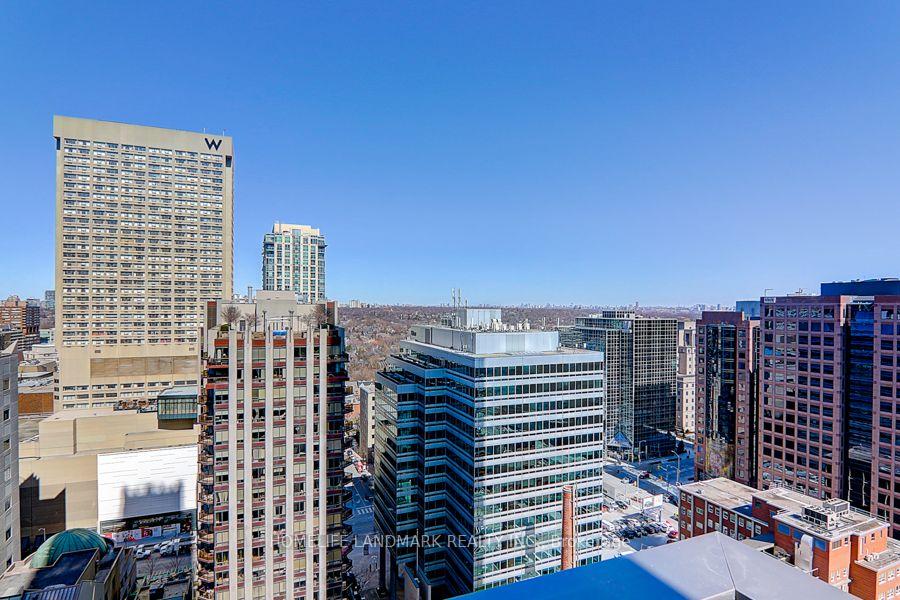 Photo 33 of Unit 2209, 42 Charles Street E, Toronto, Church-Yonge Corridor — HOMEH