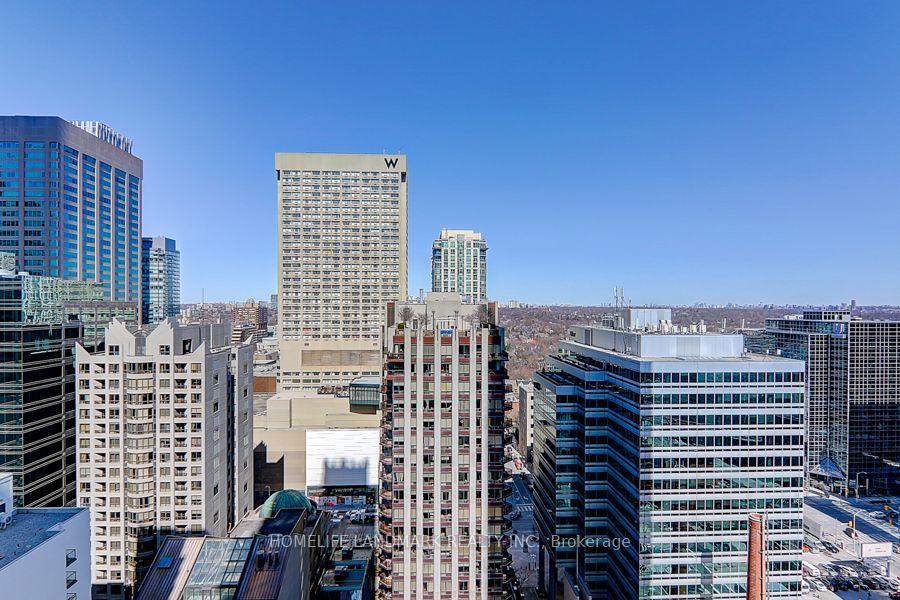 Photo 34 of Unit 2209, 42 Charles Street E, Toronto, Church-Yonge Corridor — HOMEH