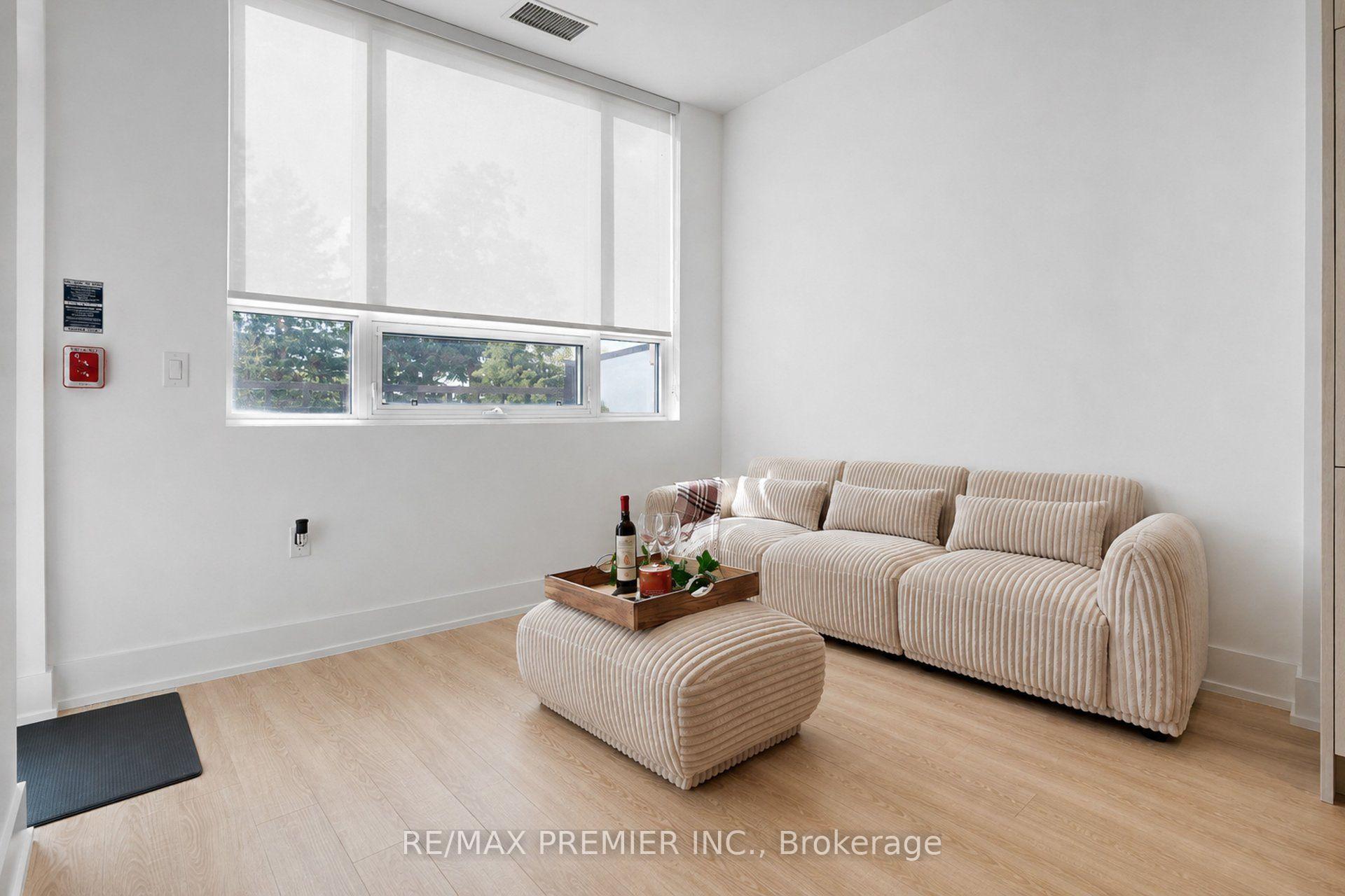 Photo 10 of Unit 113, 2075 King Road, King, King City — HOMEH