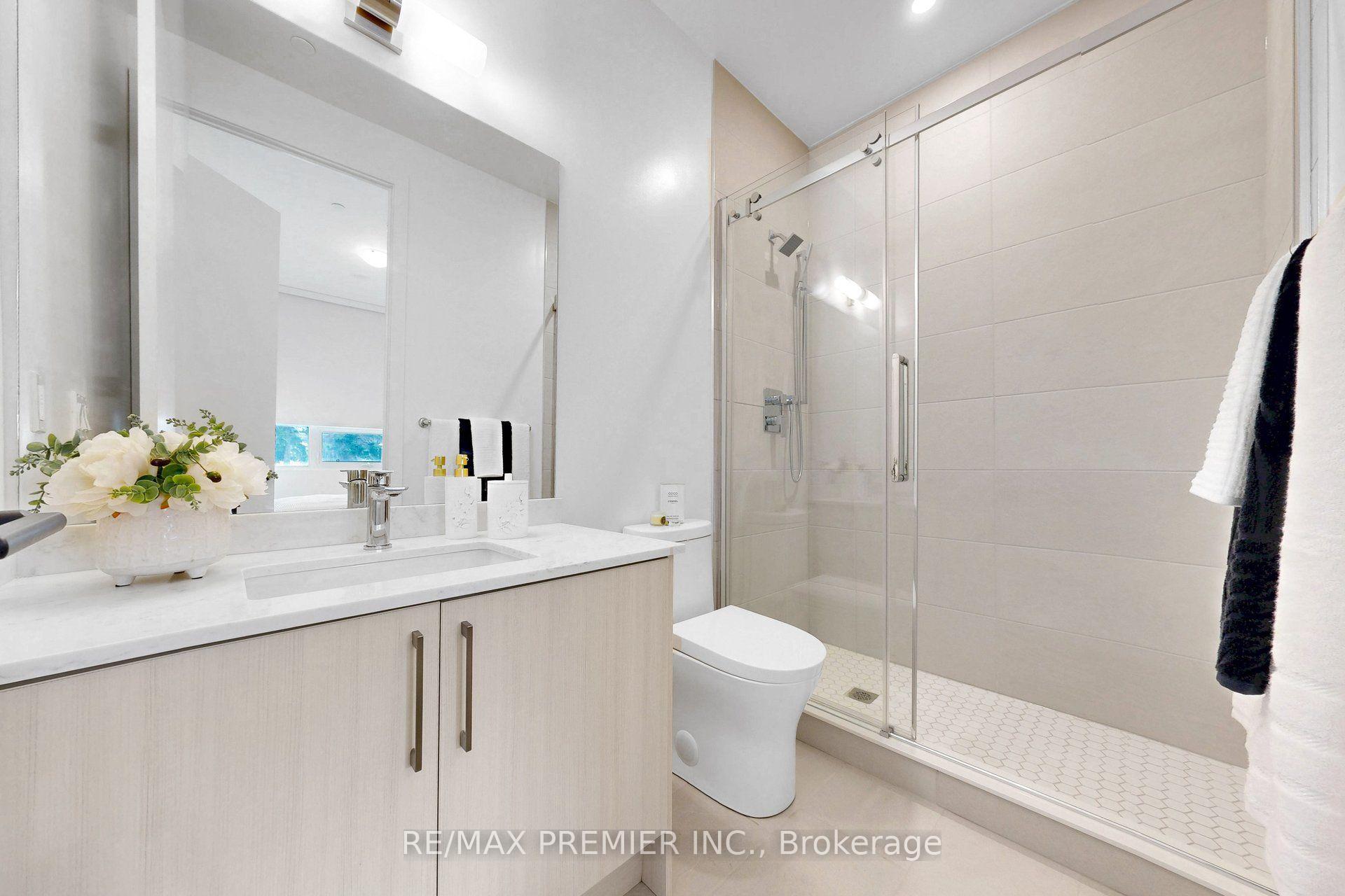 Photo 37 of Unit 113, 2075 King Road, King, King City — HOMEH