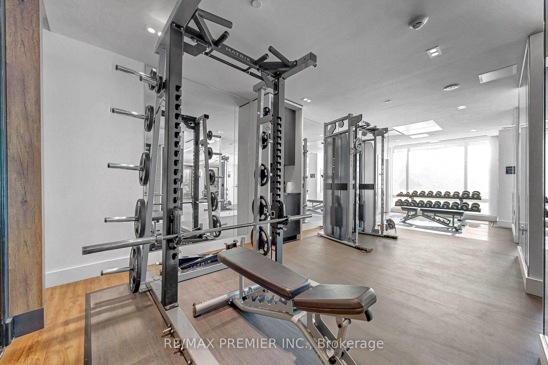 Photo 85 of Unit 113, 2075 King Road, King, King City — HOMEH