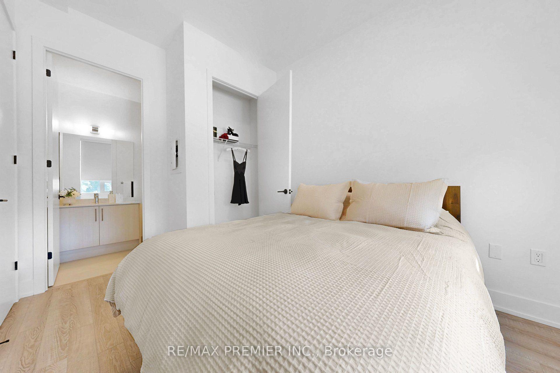 Photo 32 of Unit 113, 2075 King Road, King, King City — HOMEH