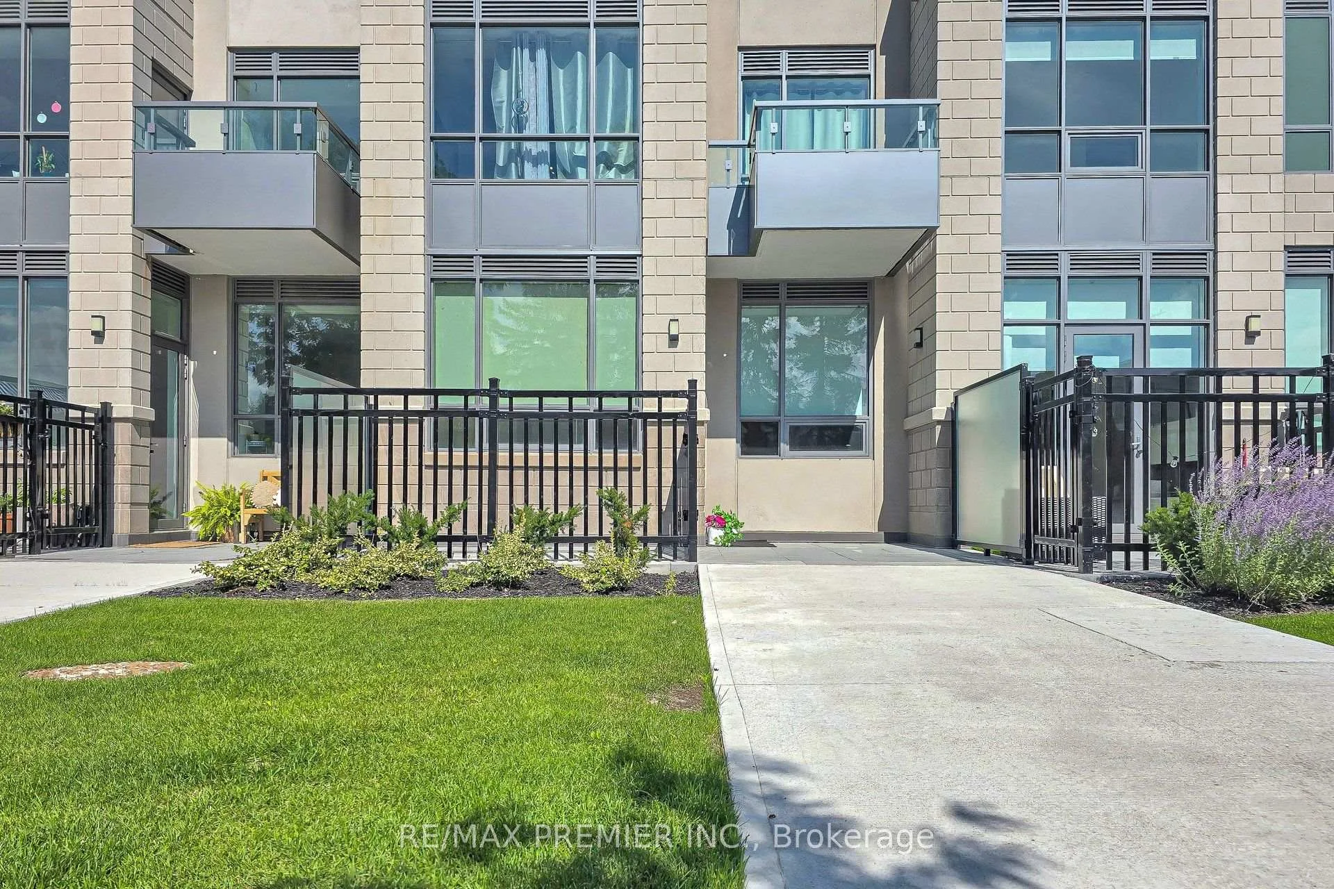Photo 66 of Unit 113, 2075 King Road, King, King City — HOMEH