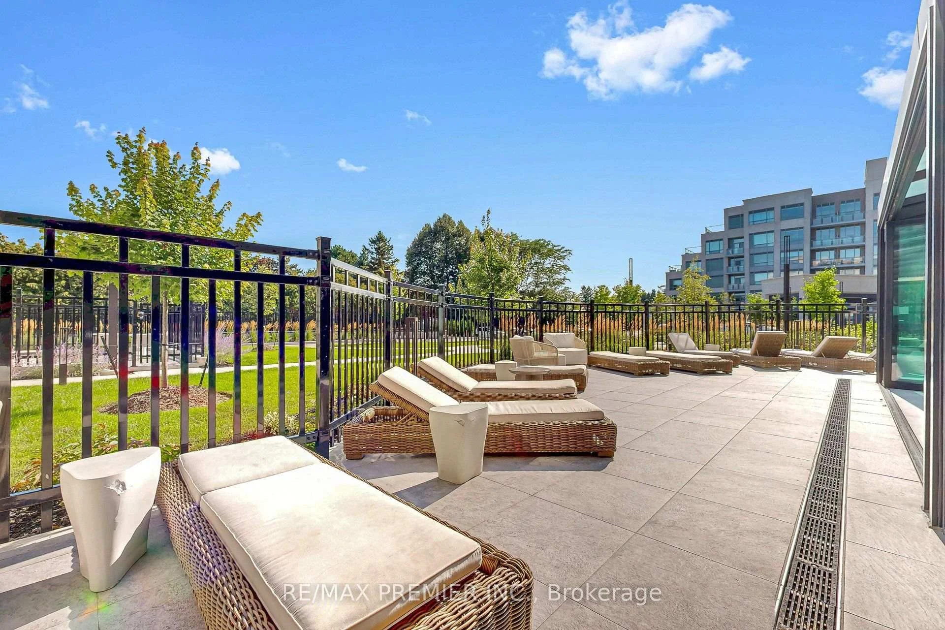 Photo 77 of Unit 113, 2075 King Road, King, King City — HOMEH