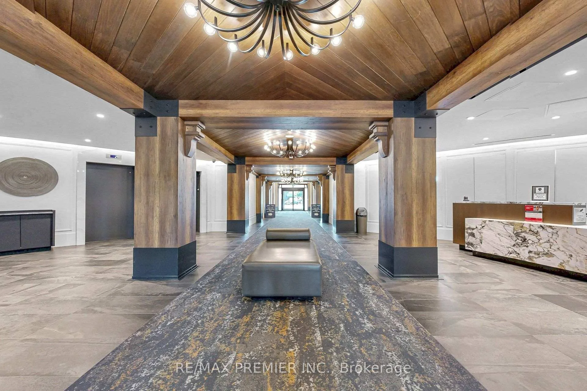 Photo 86 of Unit 113, 2075 King Road, King, King City — HOMEH