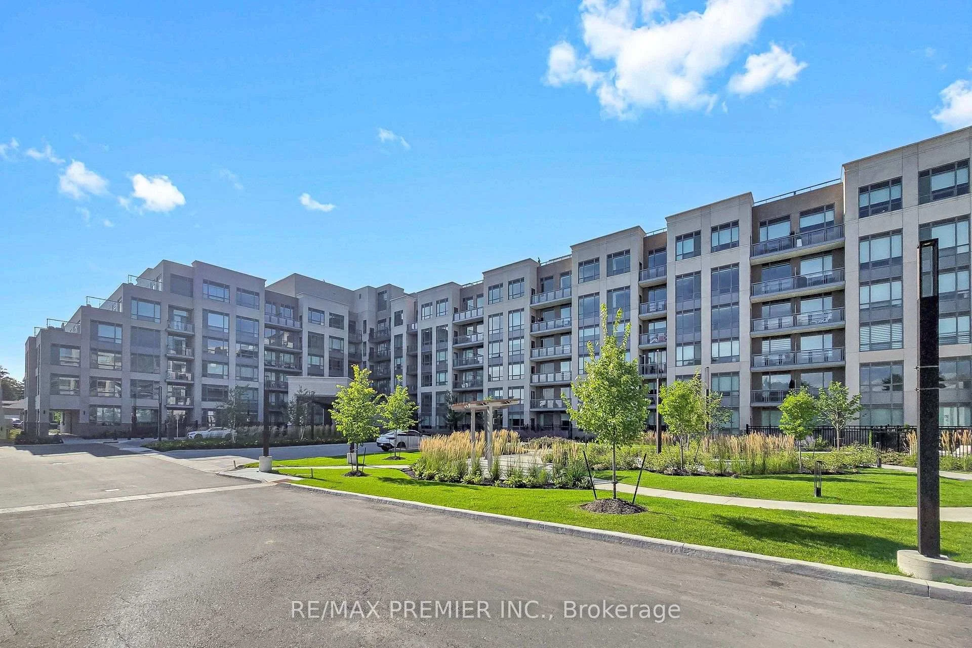 Photo 89 of Unit 113, 2075 King Road, King, King City — HOMEH