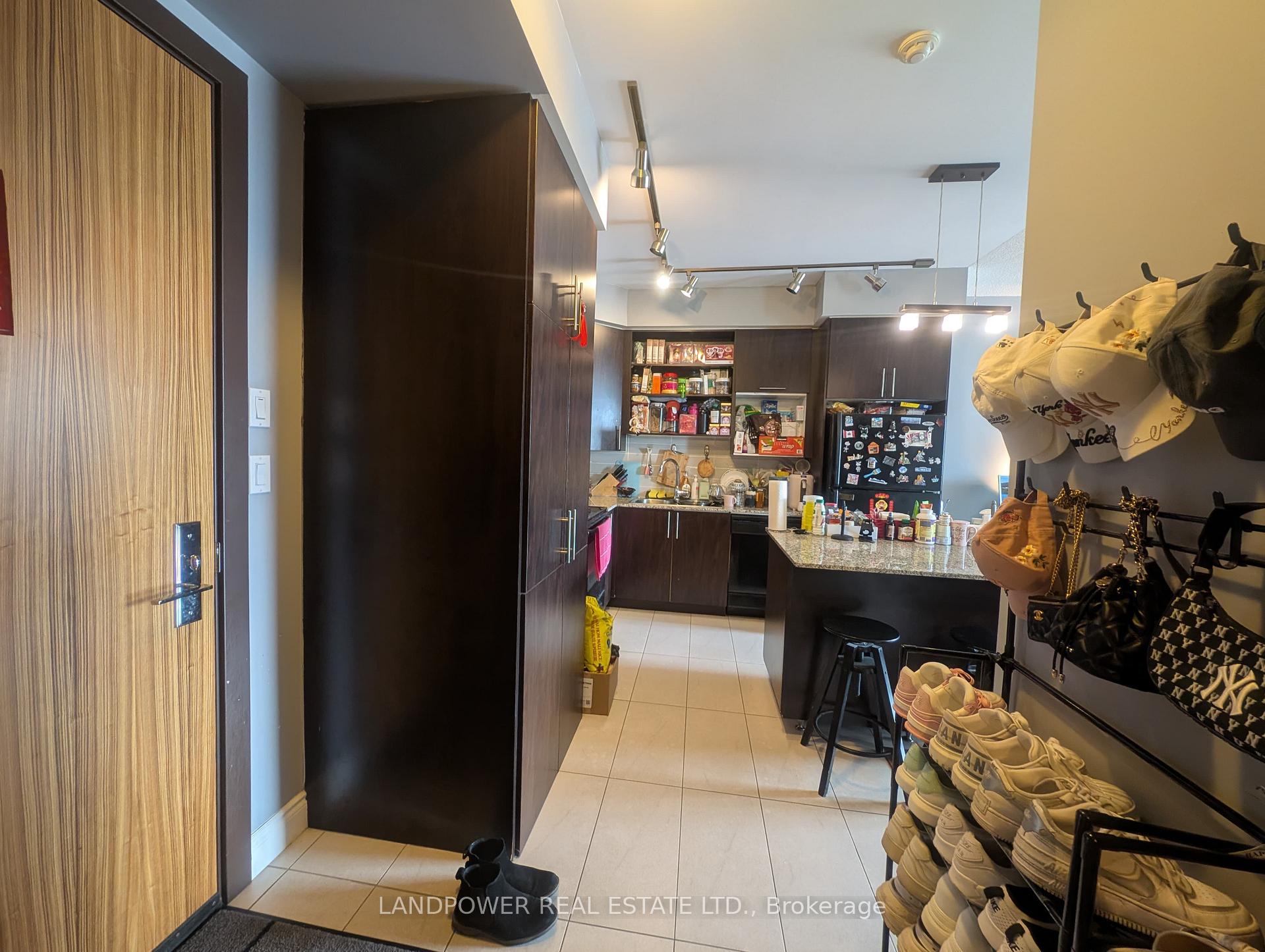 Photo 1 of Unit 908, 50 Clegg Road, Markham, Unionville — HOMEH