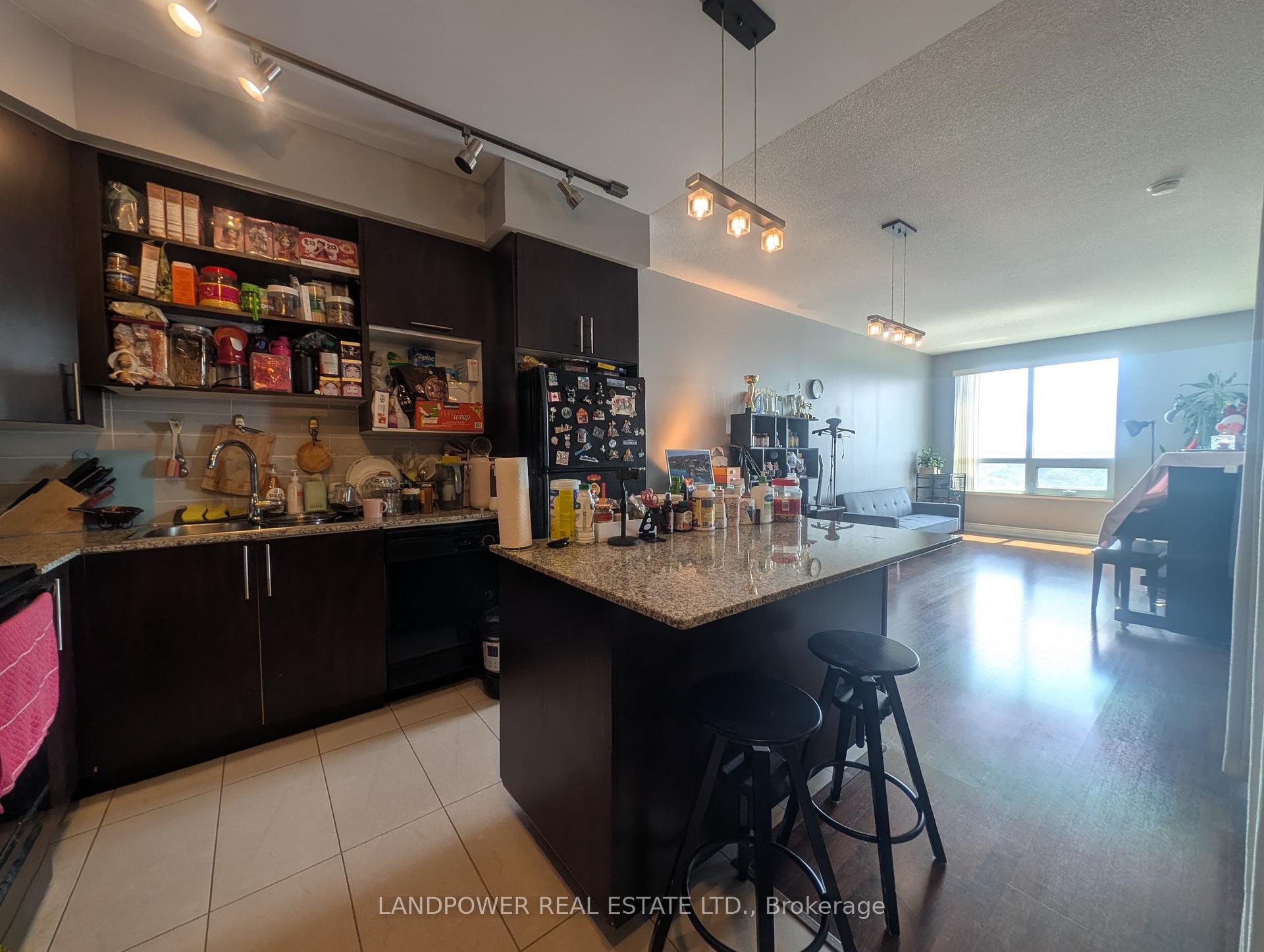 Photo 2 of Unit 908, 50 Clegg Road, Markham, Unionville — HOMEH