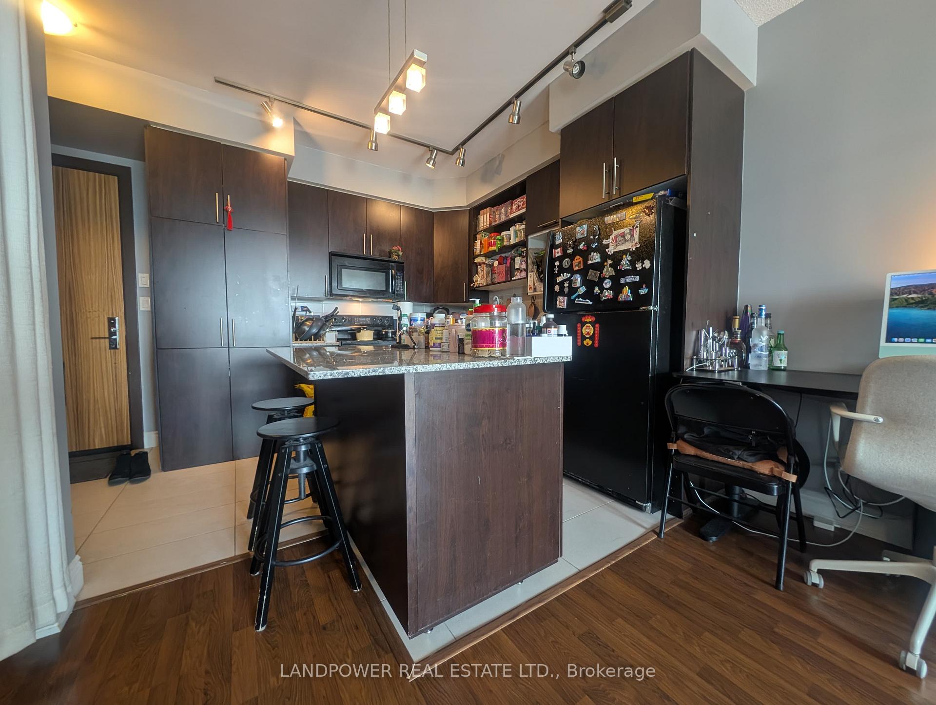 Photo 3 of Unit 908, 50 Clegg Road, Markham, Unionville — HOMEH