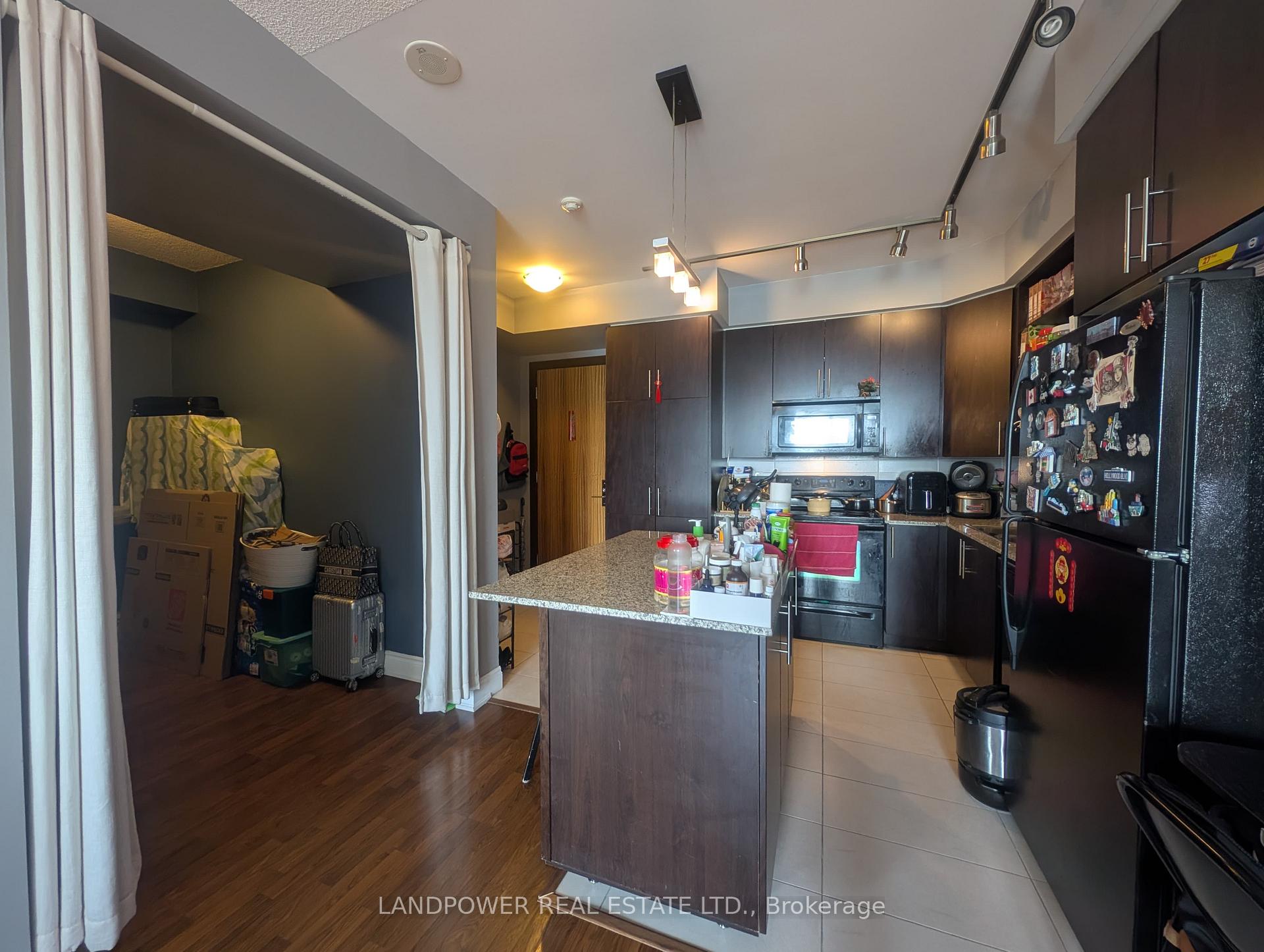 Photo 4 of Unit 908, 50 Clegg Road, Markham, Unionville — HOMEH