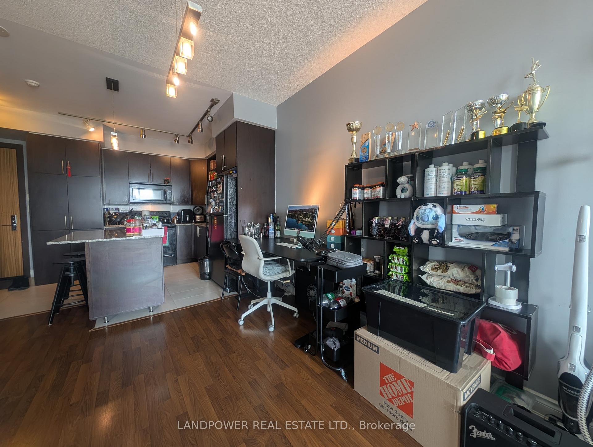 Photo 5 of Unit 908, 50 Clegg Road, Markham, Unionville — HOMEH