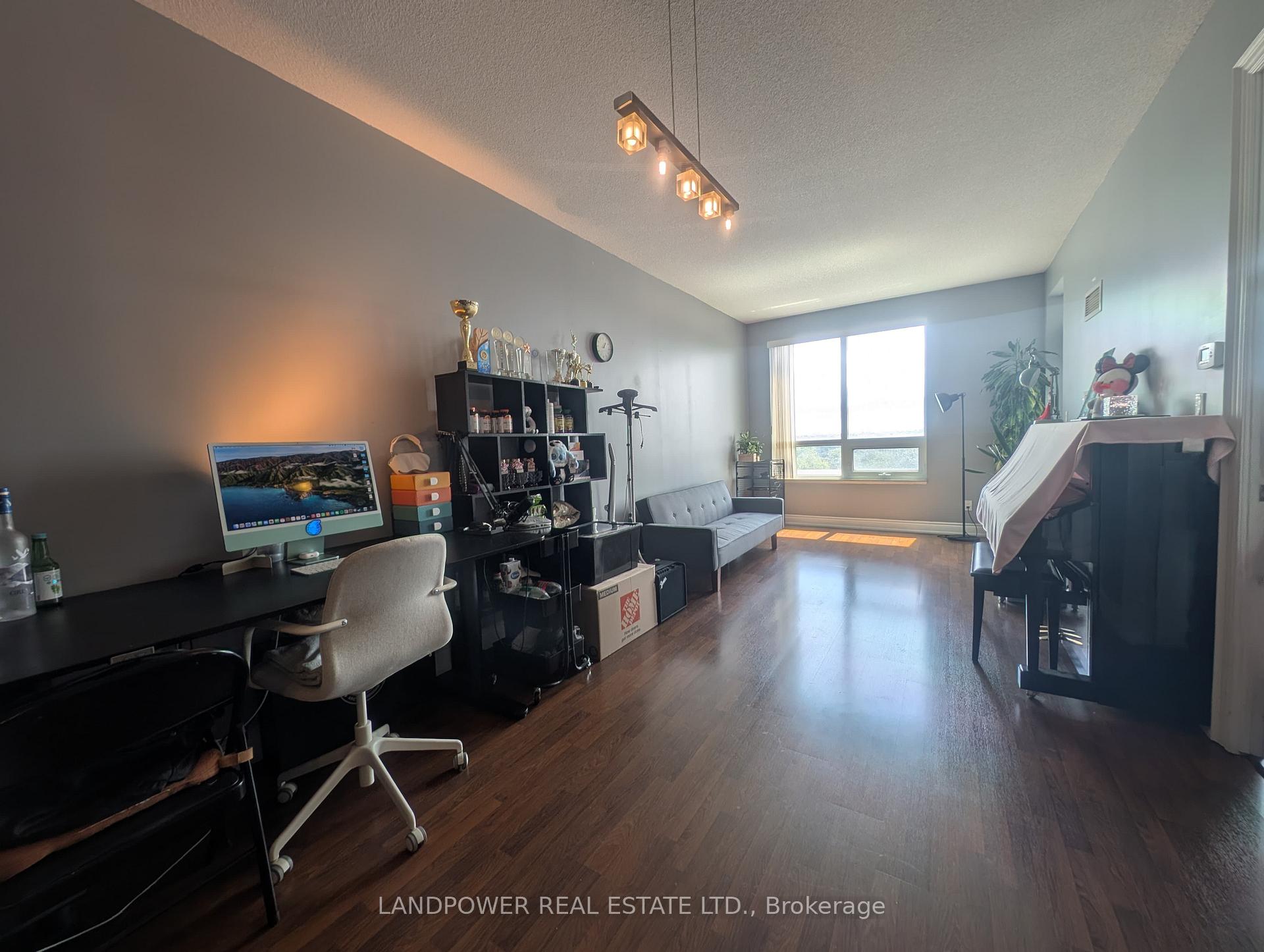 Photo 6 of Unit 908, 50 Clegg Road, Markham, Unionville — HOMEH