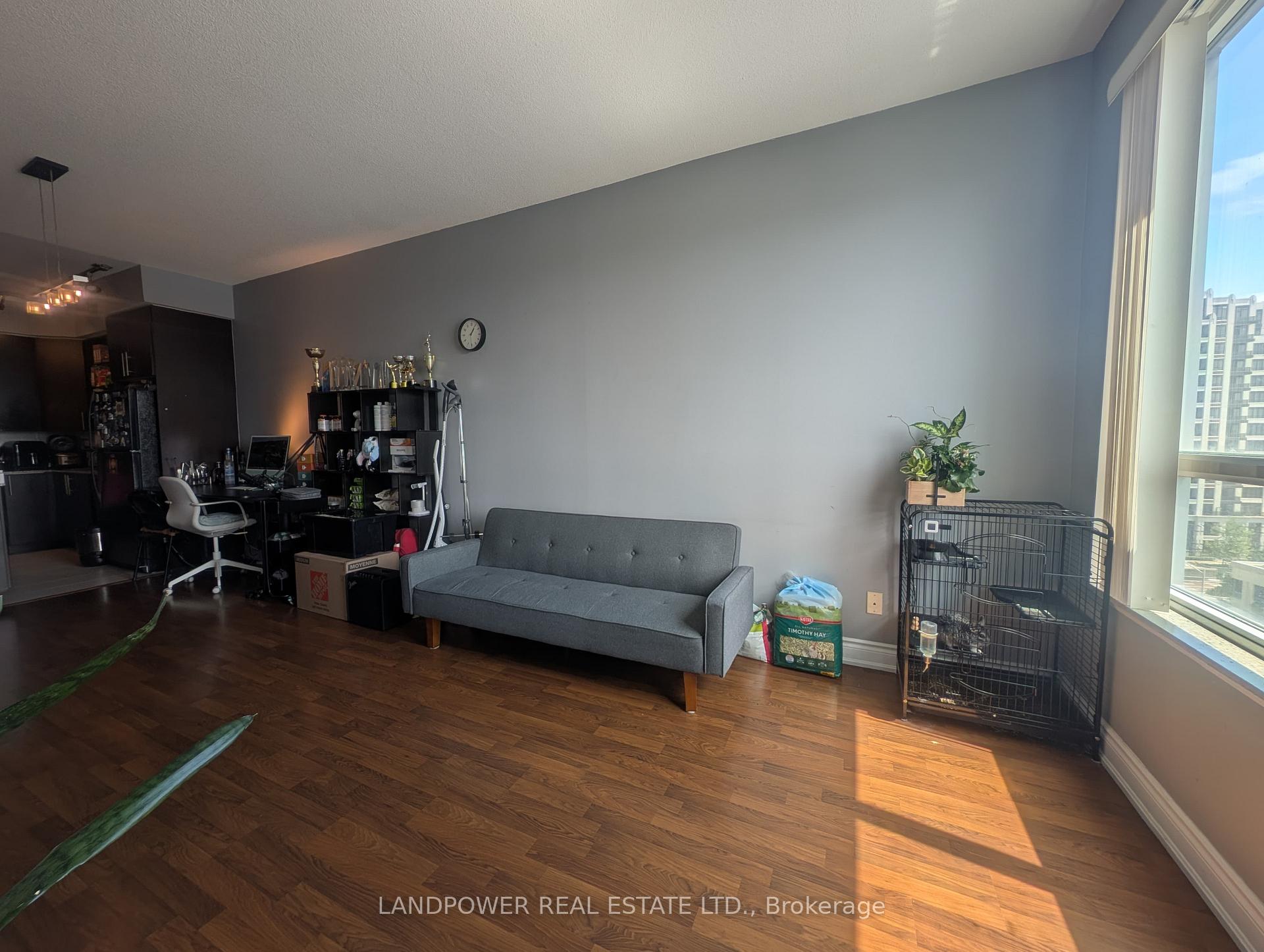 Photo 9 of Unit 908, 50 Clegg Road, Markham, Unionville — HOMEH