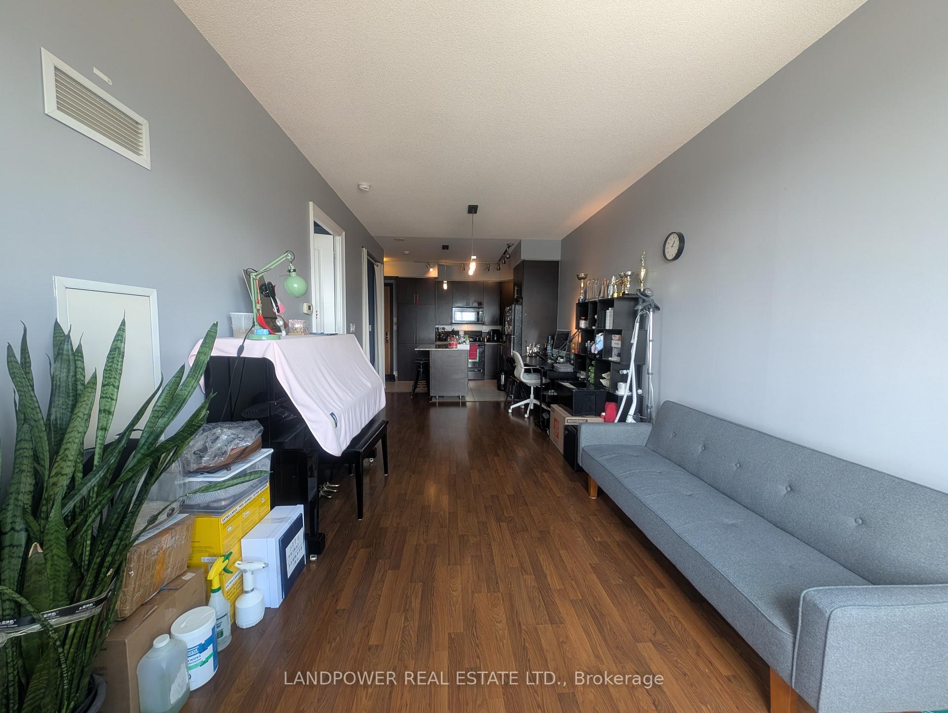 Photo 10 of Unit 908, 50 Clegg Road, Markham, Unionville — HOMEH