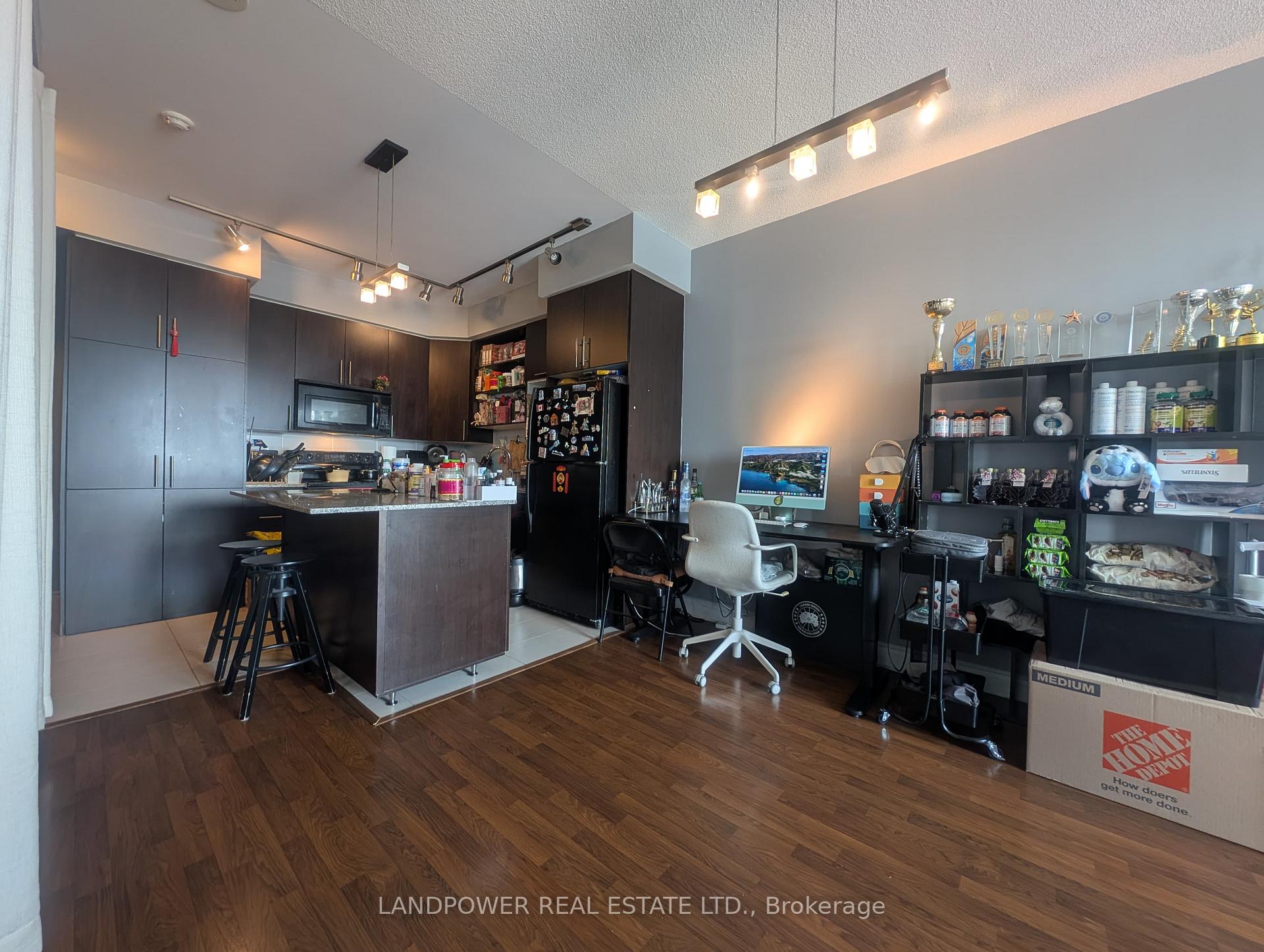 Photo 12 of Unit 908, 50 Clegg Road, Markham, Unionville — HOMEH