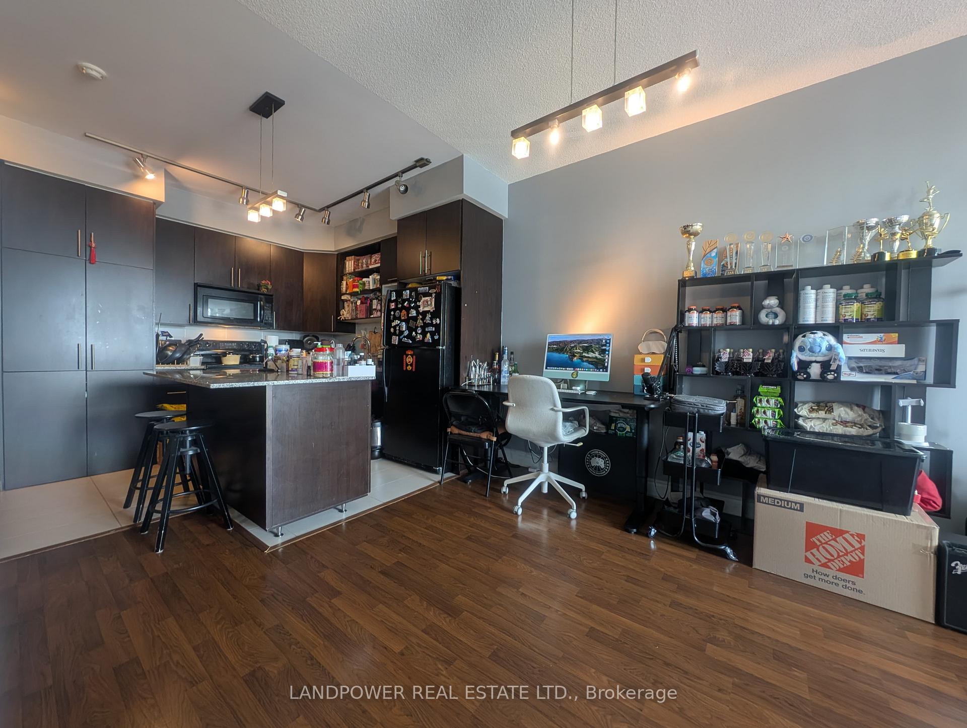 Photo 13 of Unit 908, 50 Clegg Road, Markham, Unionville — HOMEH