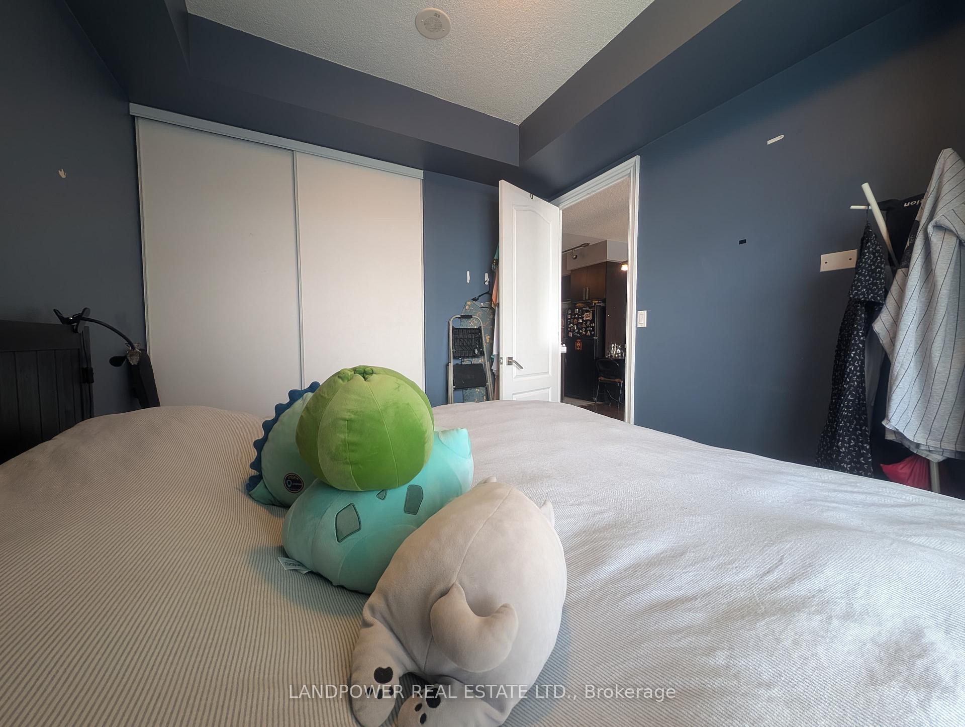 Photo 15 of Unit 908, 50 Clegg Road, Markham, Unionville — HOMEH