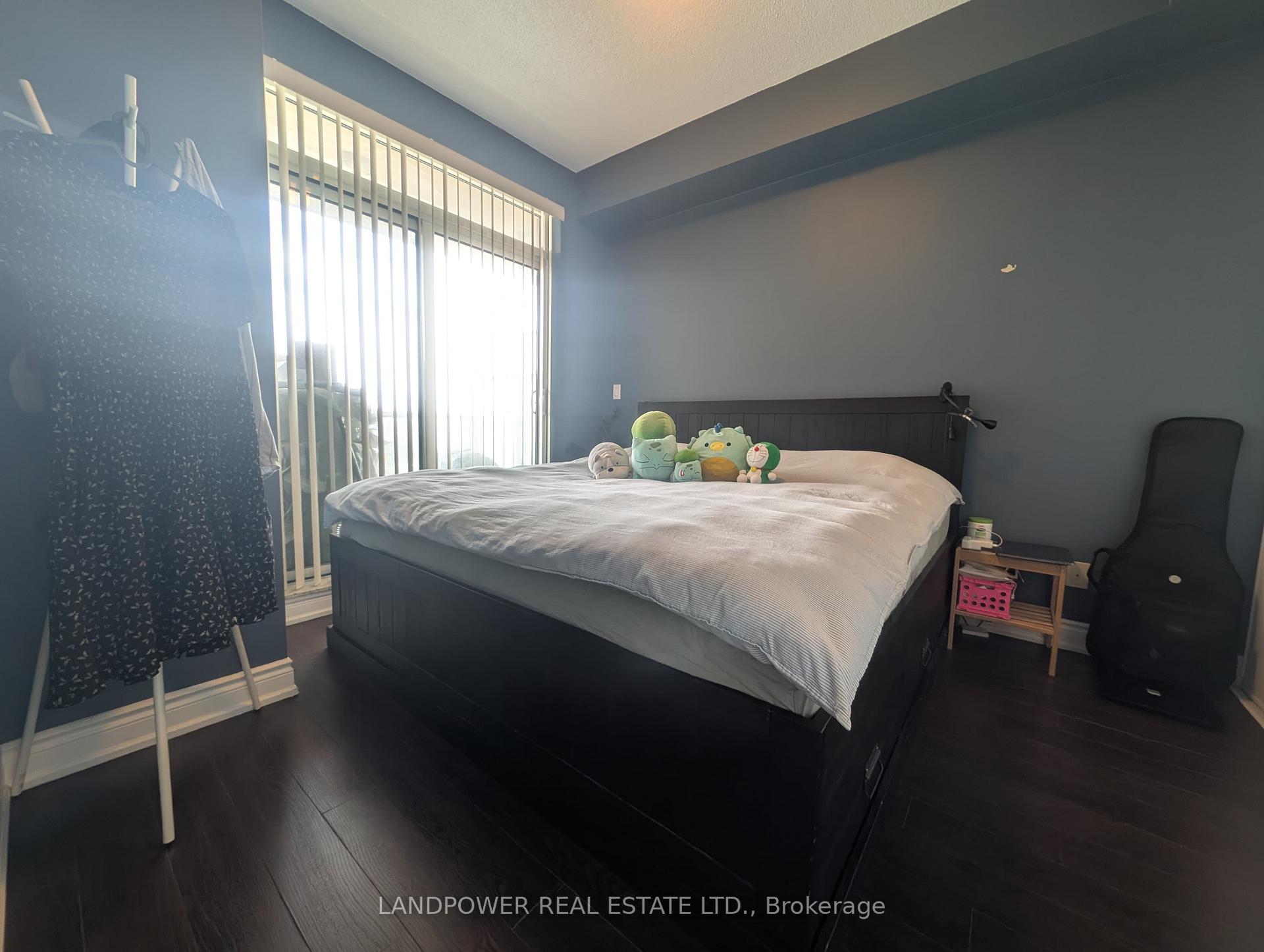 Photo 16 of Unit 908, 50 Clegg Road, Markham, Unionville — HOMEH