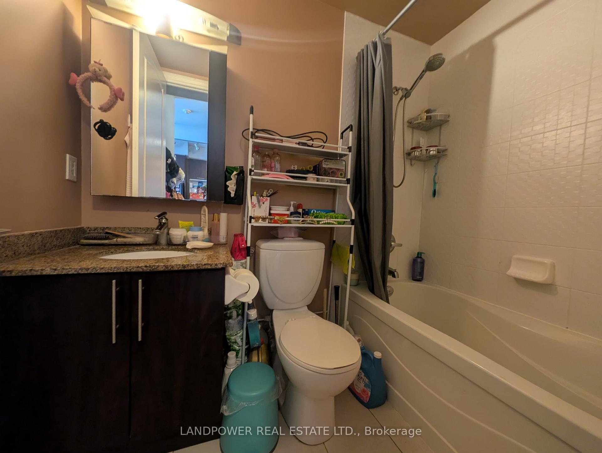 Photo 17 of Unit 908, 50 Clegg Road, Markham, Unionville — HOMEH