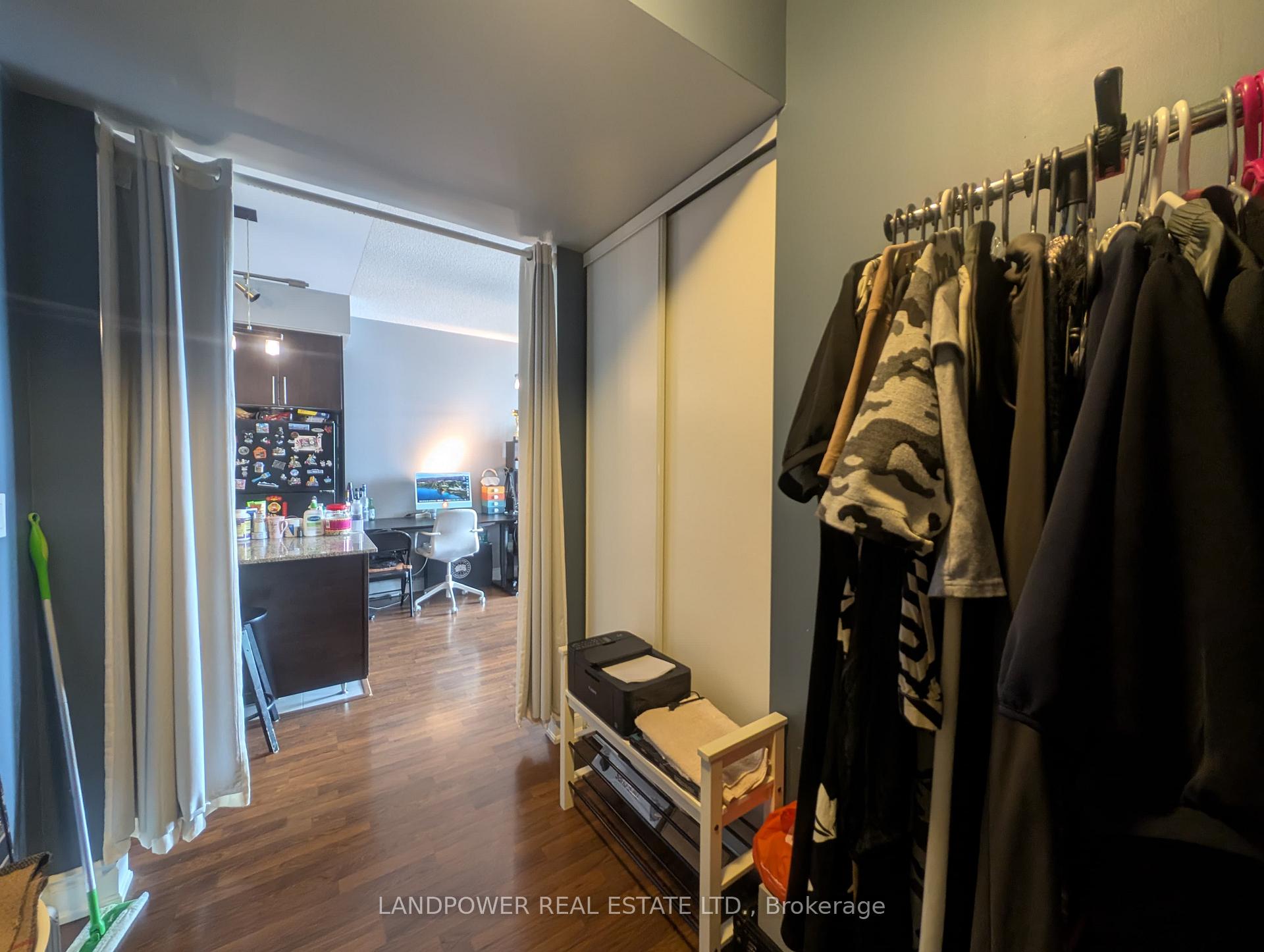 Photo 18 of Unit 908, 50 Clegg Road, Markham, Unionville — HOMEH