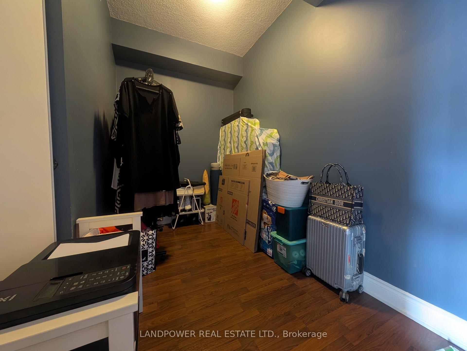 Photo 19 of Unit 908, 50 Clegg Road, Markham, Unionville — HOMEH