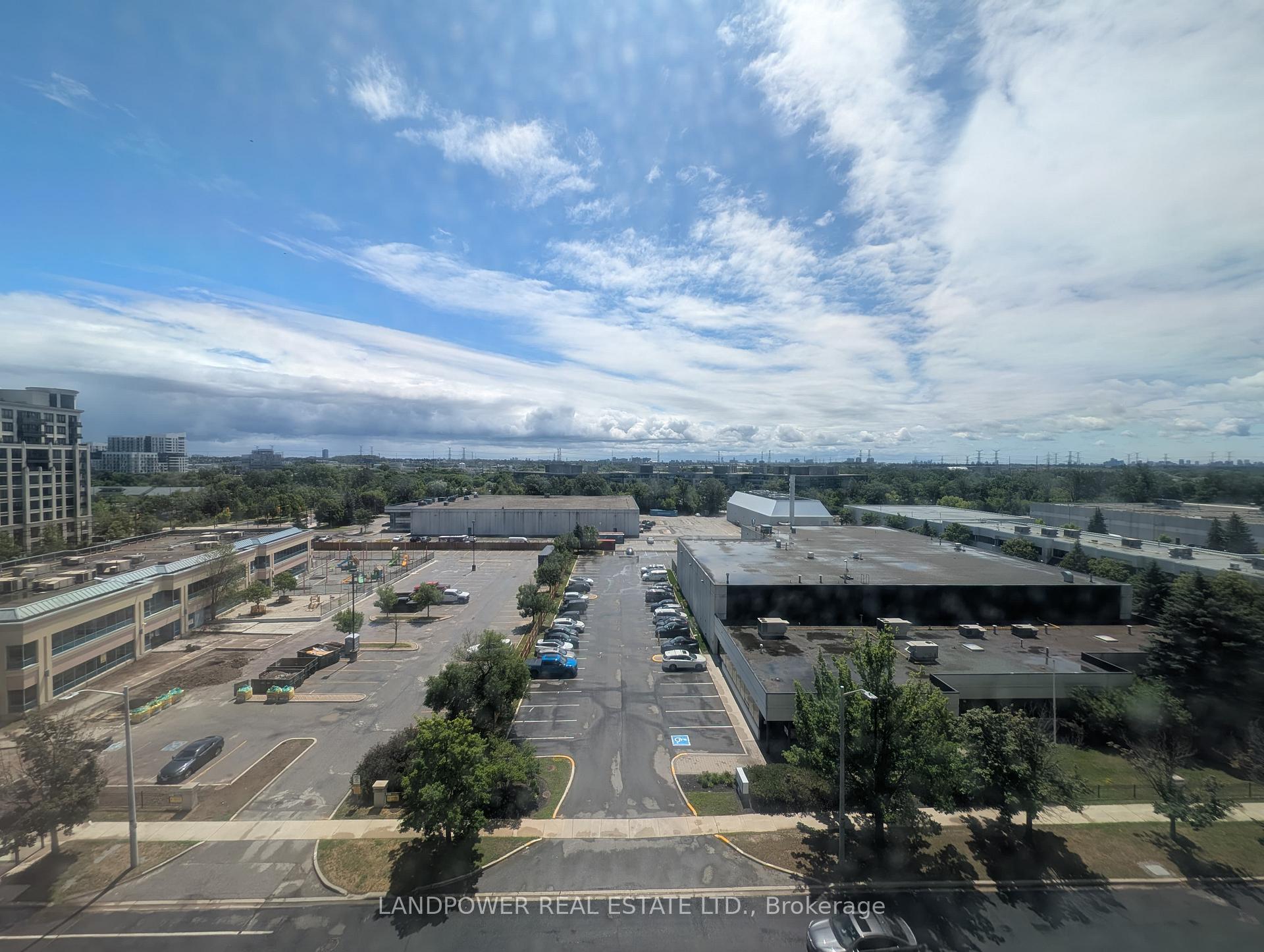Photo 20 of Unit 908, 50 Clegg Road, Markham, Unionville — HOMEH