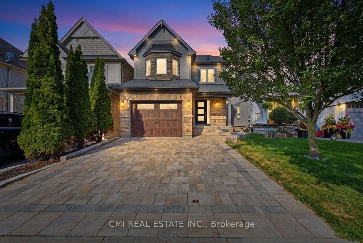 Photo 1 of 42 Honeyman Drive, Clarington, Bowmanville — HOMEH