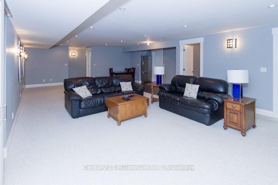 Photo 9 of 72235 Lakeshore Drive, R.R. #1, Bluewater, Hay — HOMEH