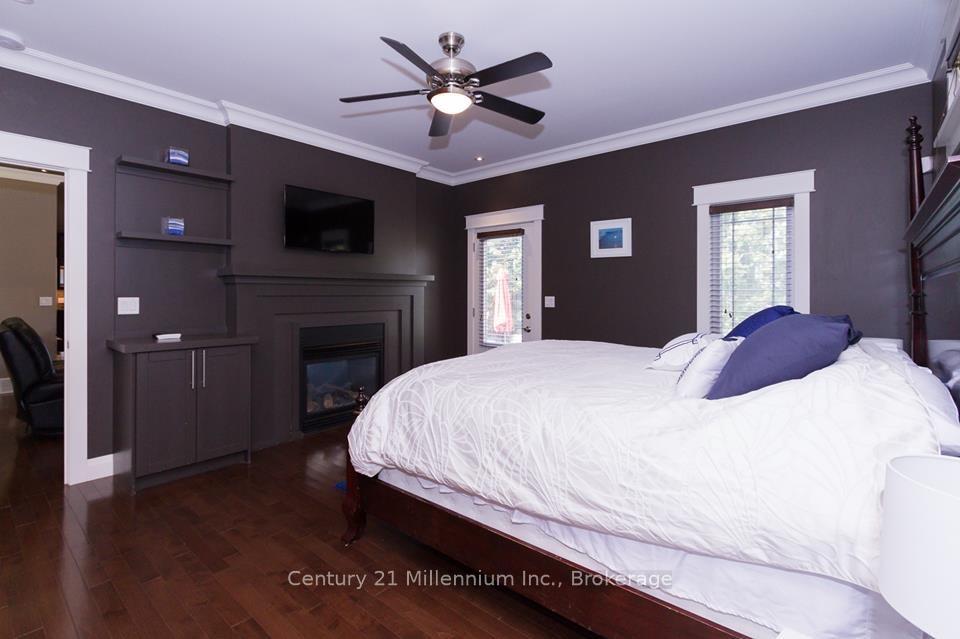 Photo 15 of 72235 Lakeshore Drive, R.R. #1, Bluewater, Hay — HOMEH