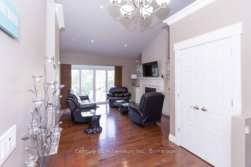 Photo 17 of 72235 Lakeshore Drive, R.R. #1, Bluewater, Hay — HOMEH