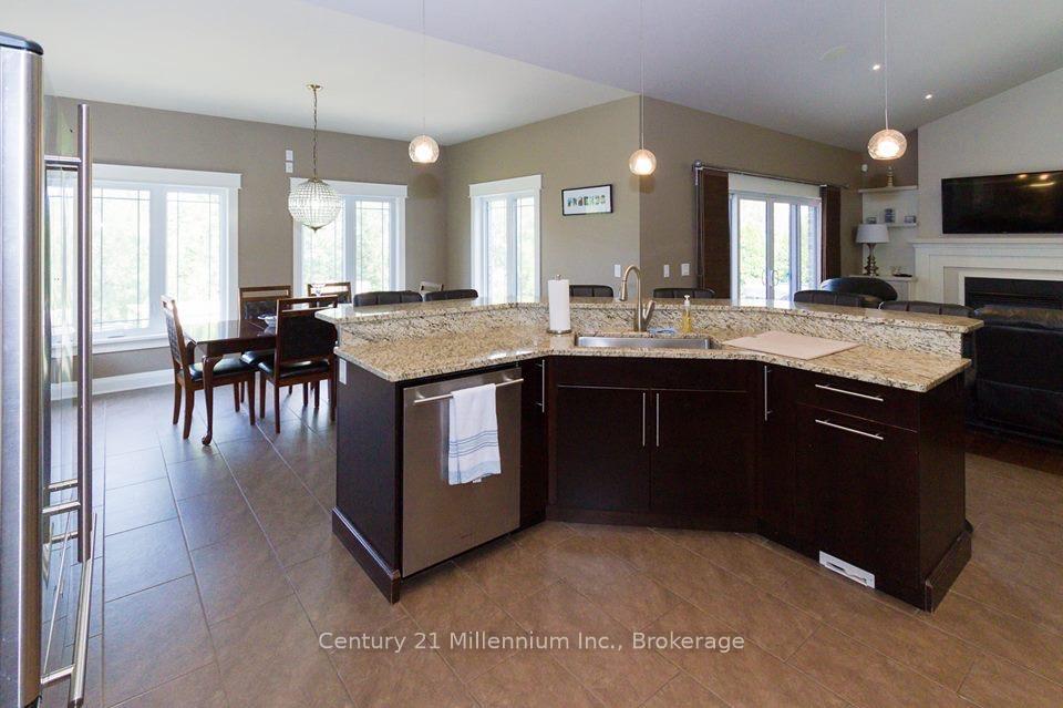 Photo 21 of 72235 Lakeshore Drive, R.R. #1, Bluewater, Hay — HOMEH