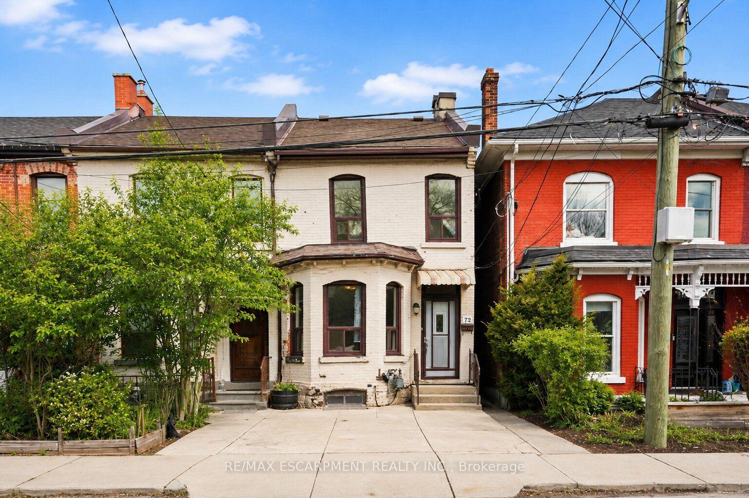 Photo 1 of 79 Murray Street E, Hamilton, Beasley — HOMEH