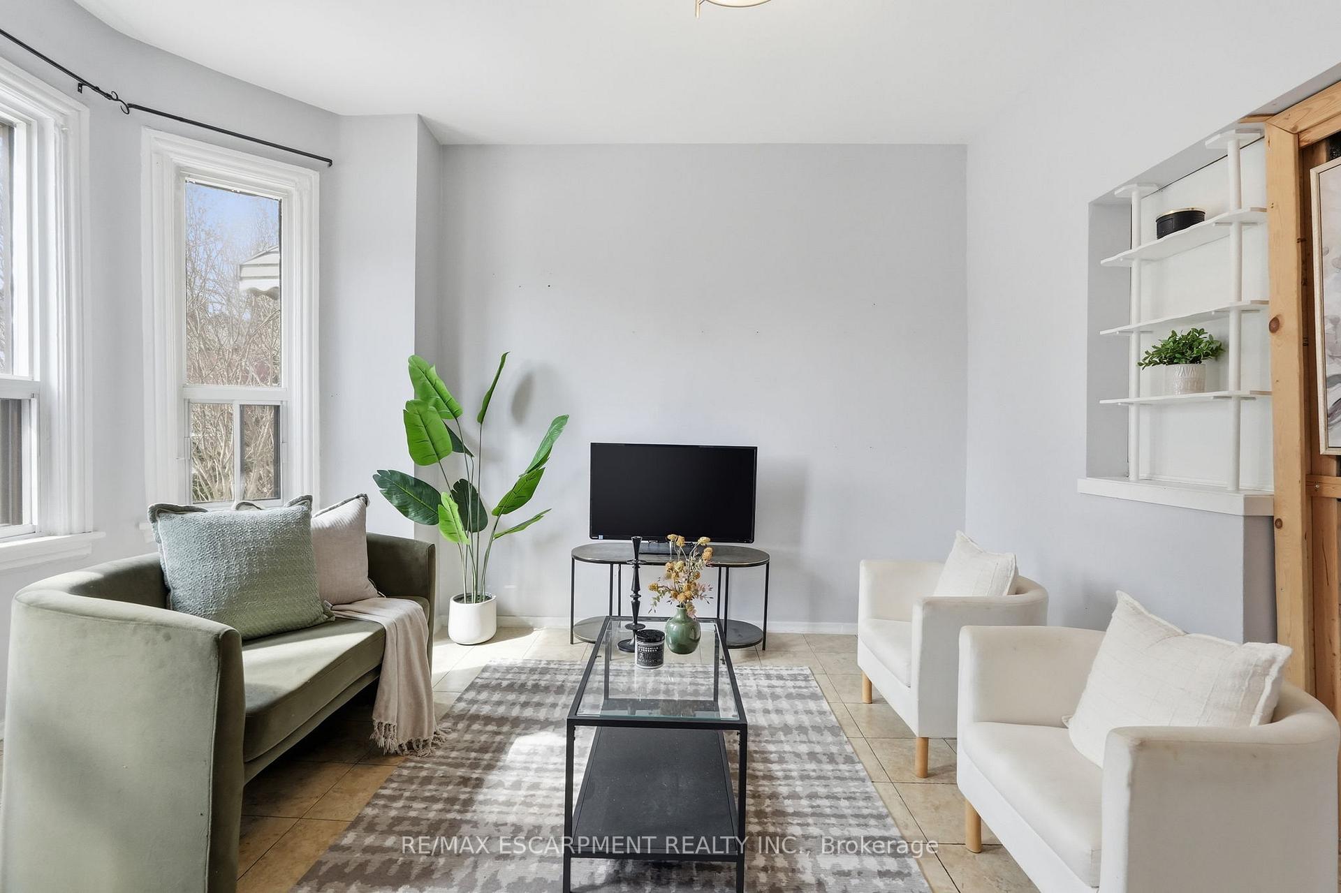 Photo 8 of 79 Murray Street E, Hamilton, Beasley — HOMEH
