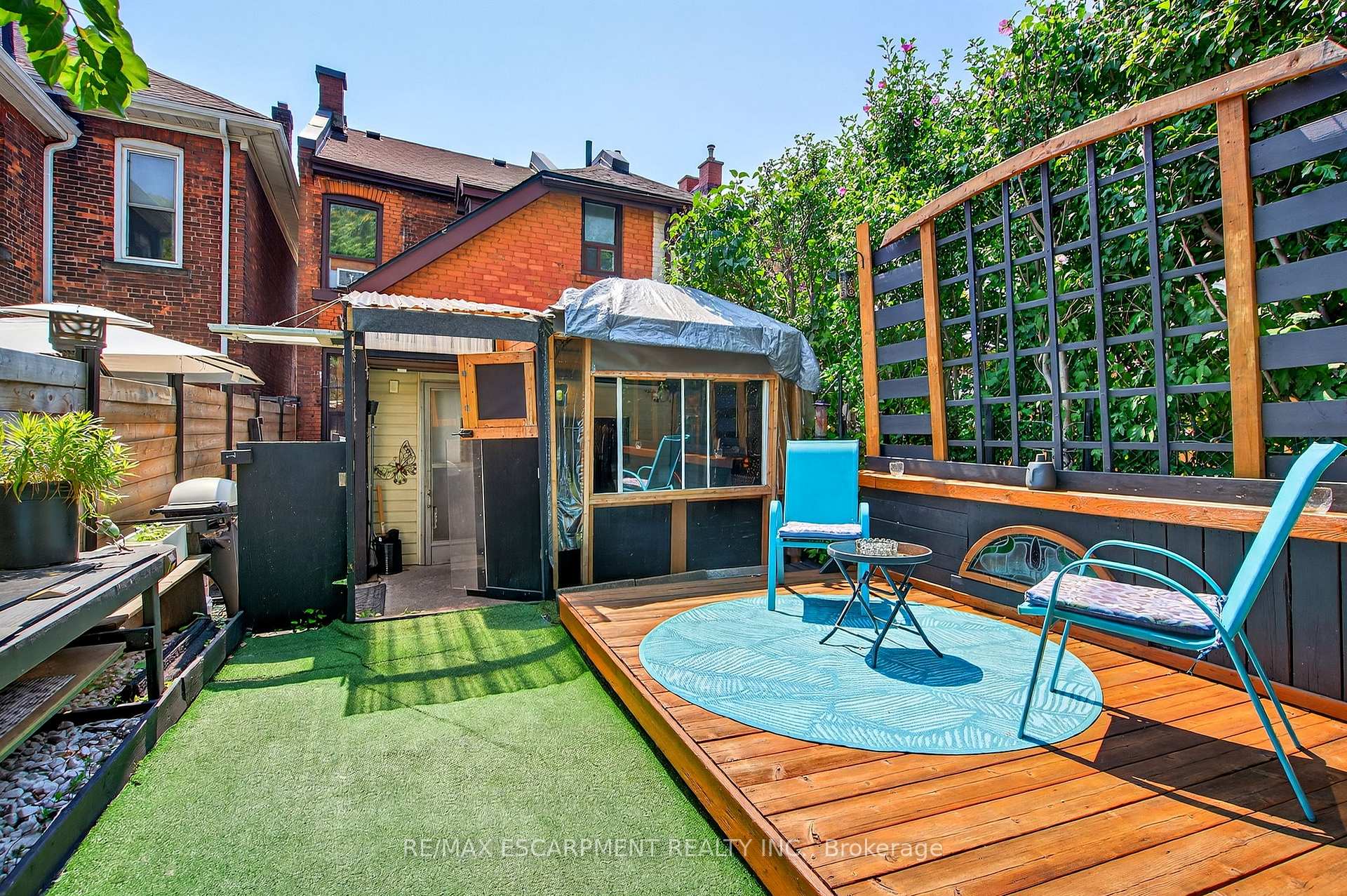 Photo 36 of 79 Murray Street E, Hamilton, Beasley — HOMEH