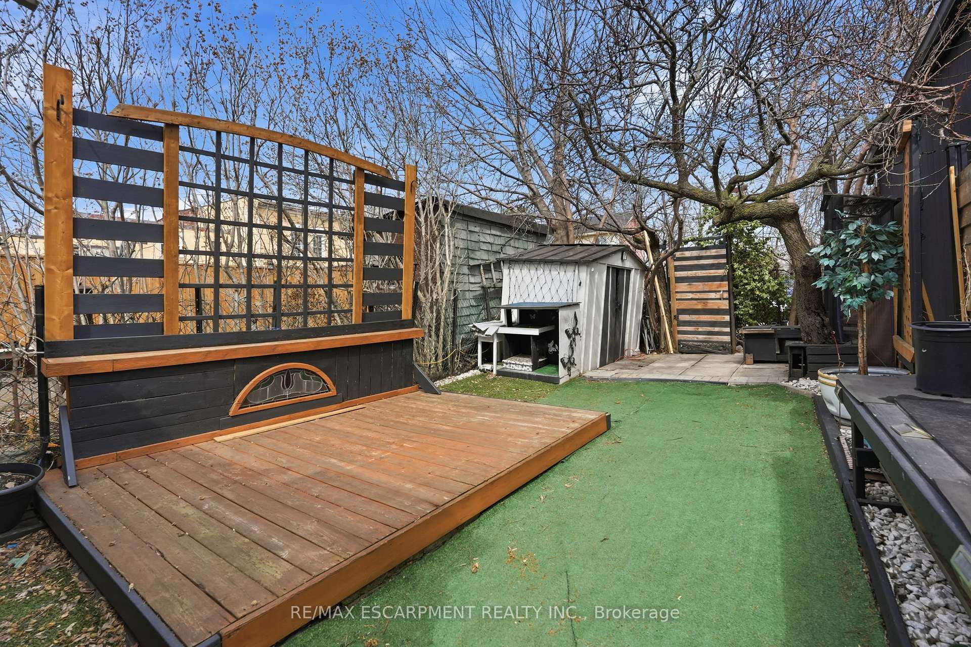 Photo 40 of 79 Murray Street E, Hamilton, Beasley — HOMEH