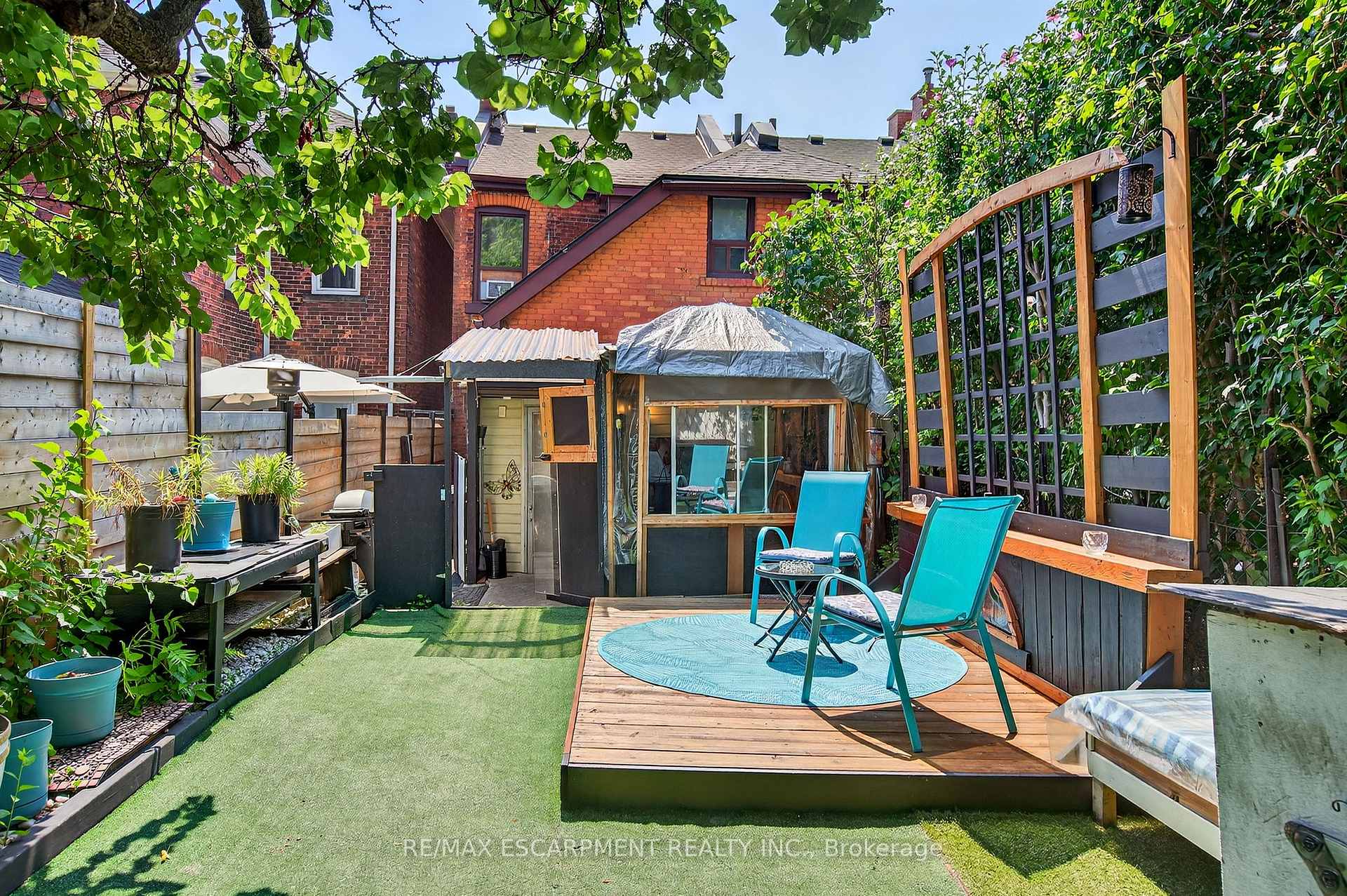 Photo 43 of 79 Murray Street E, Hamilton, Beasley — HOMEH