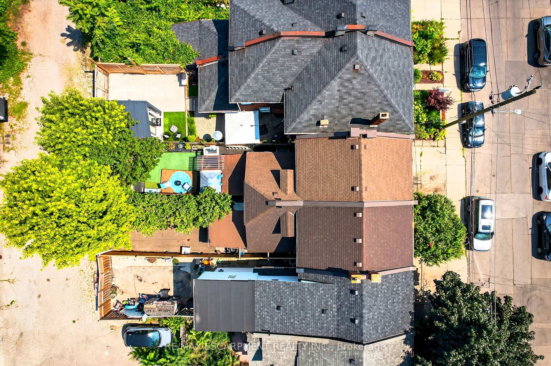 Photo 44 of 79 Murray Street E, Hamilton, Beasley — HOMEH