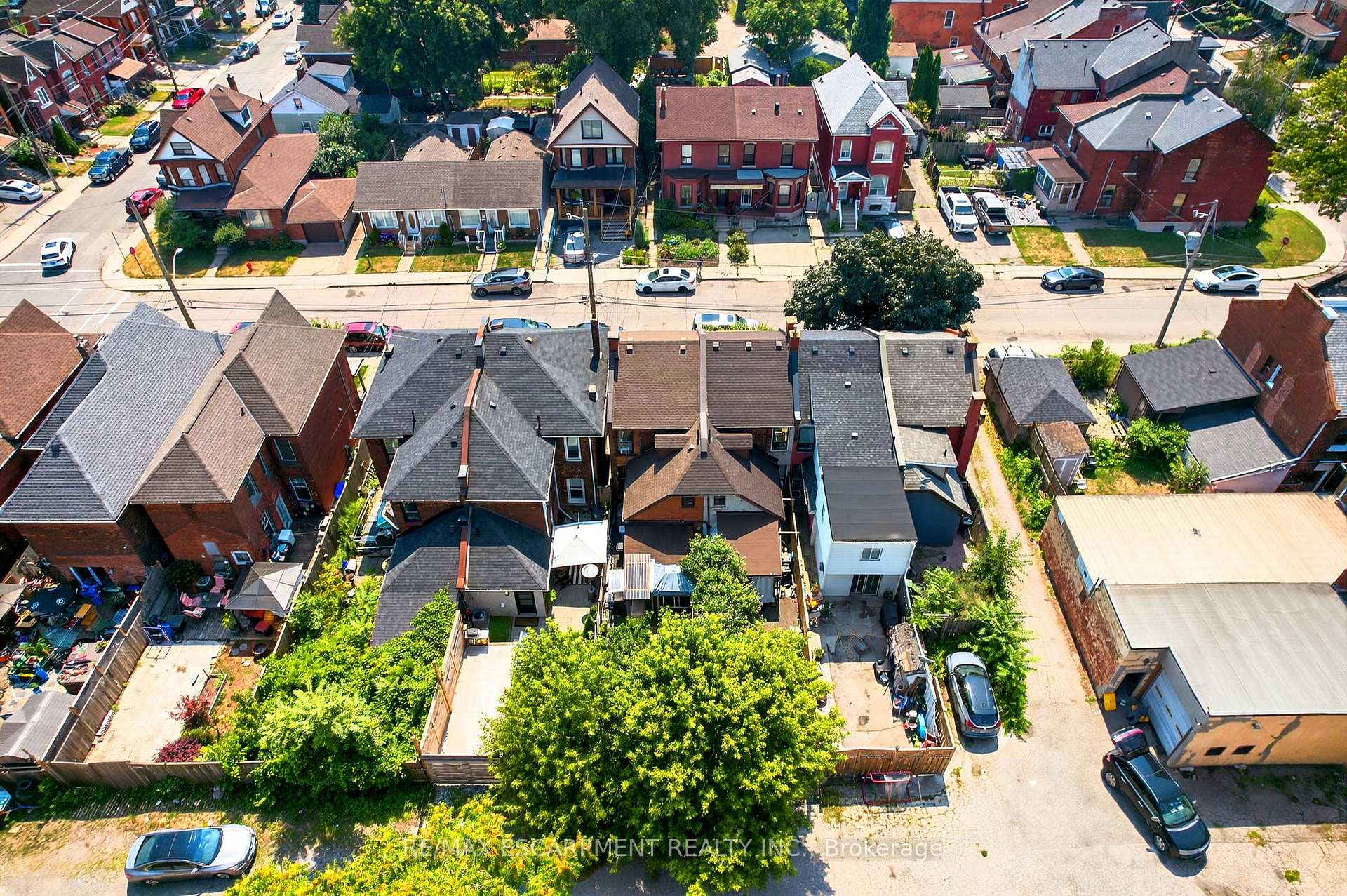 Photo 46 of 79 Murray Street E, Hamilton, Beasley — HOMEH