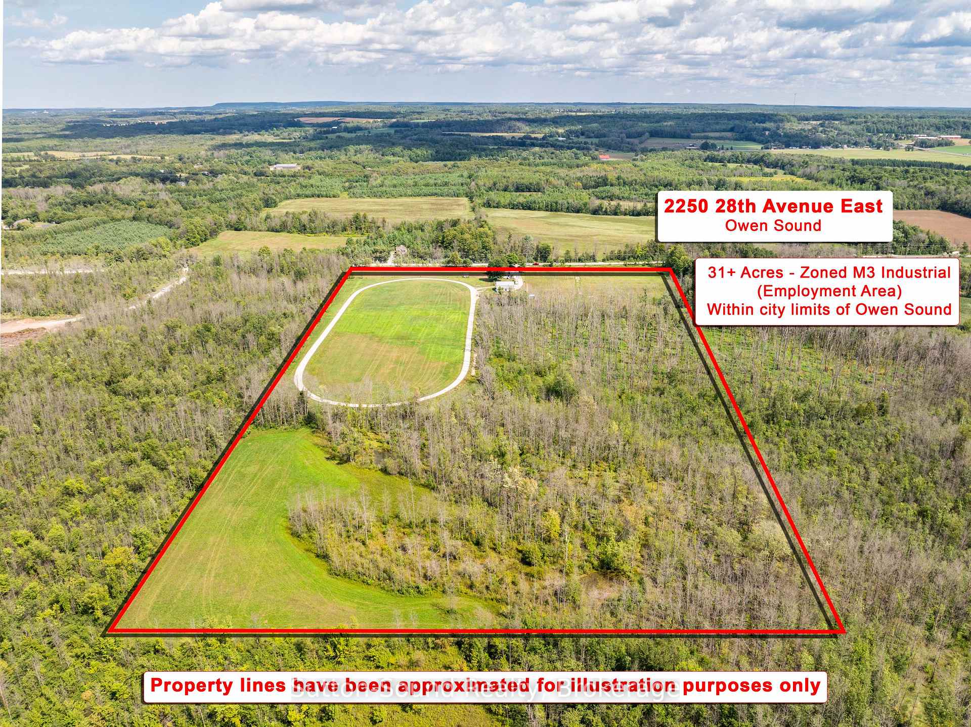 Photo 2 of 2250 28th Avenue E, Owen Sound — HOMEH