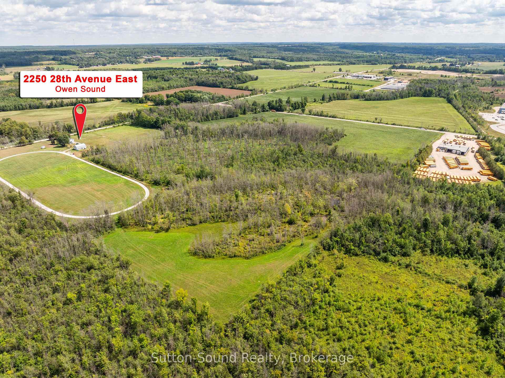 Photo 5 of 2250 28th Avenue E, Owen Sound — HOMEH