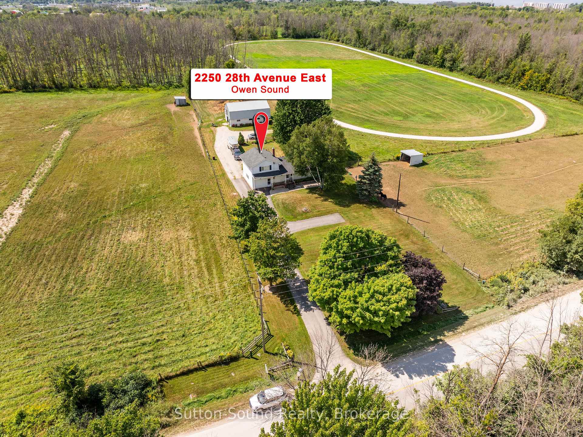 Photo 8 of 2250 28th Avenue E, Owen Sound — HOMEH