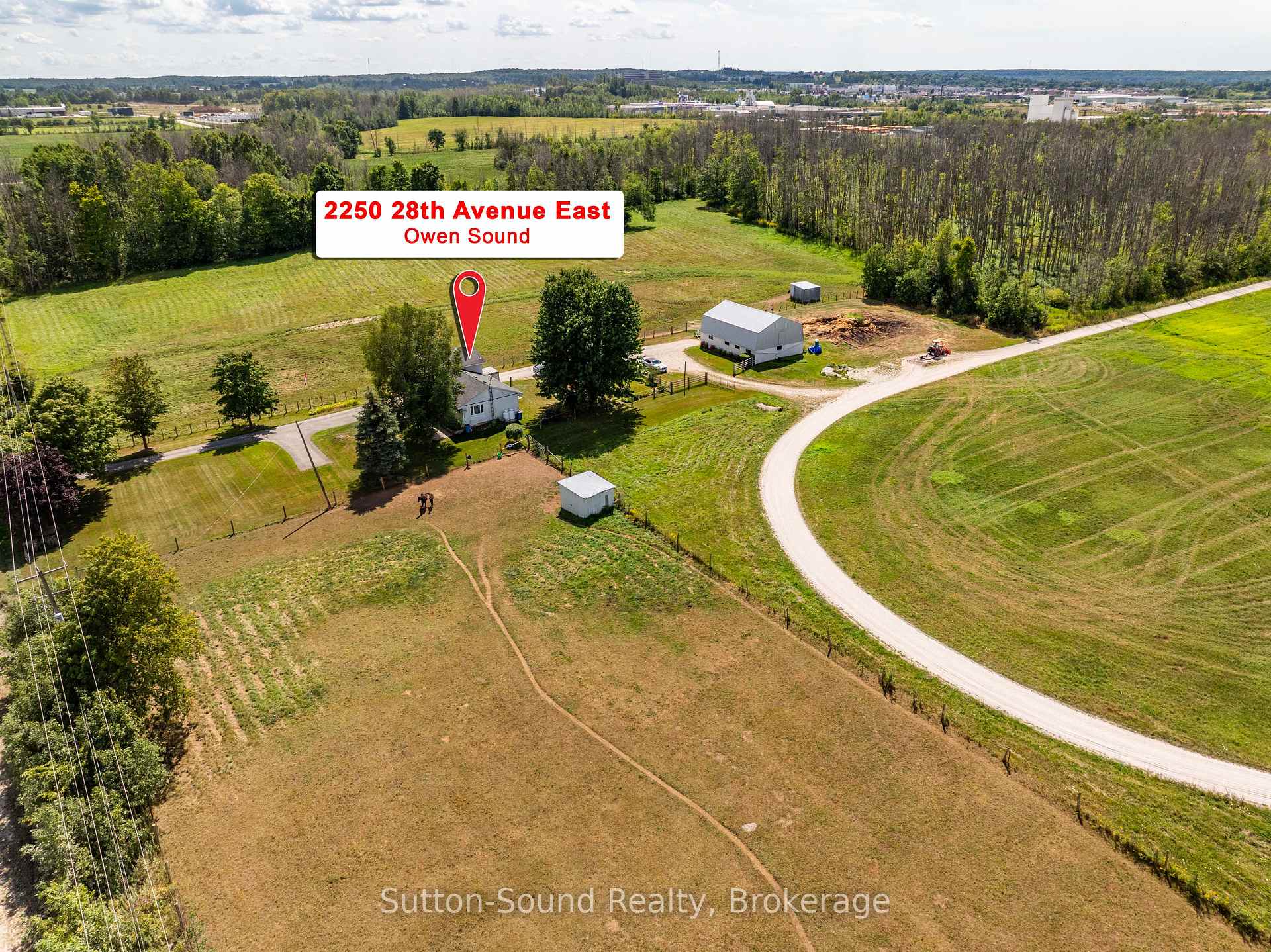 Photo 9 of 2250 28th Avenue E, Owen Sound — HOMEH