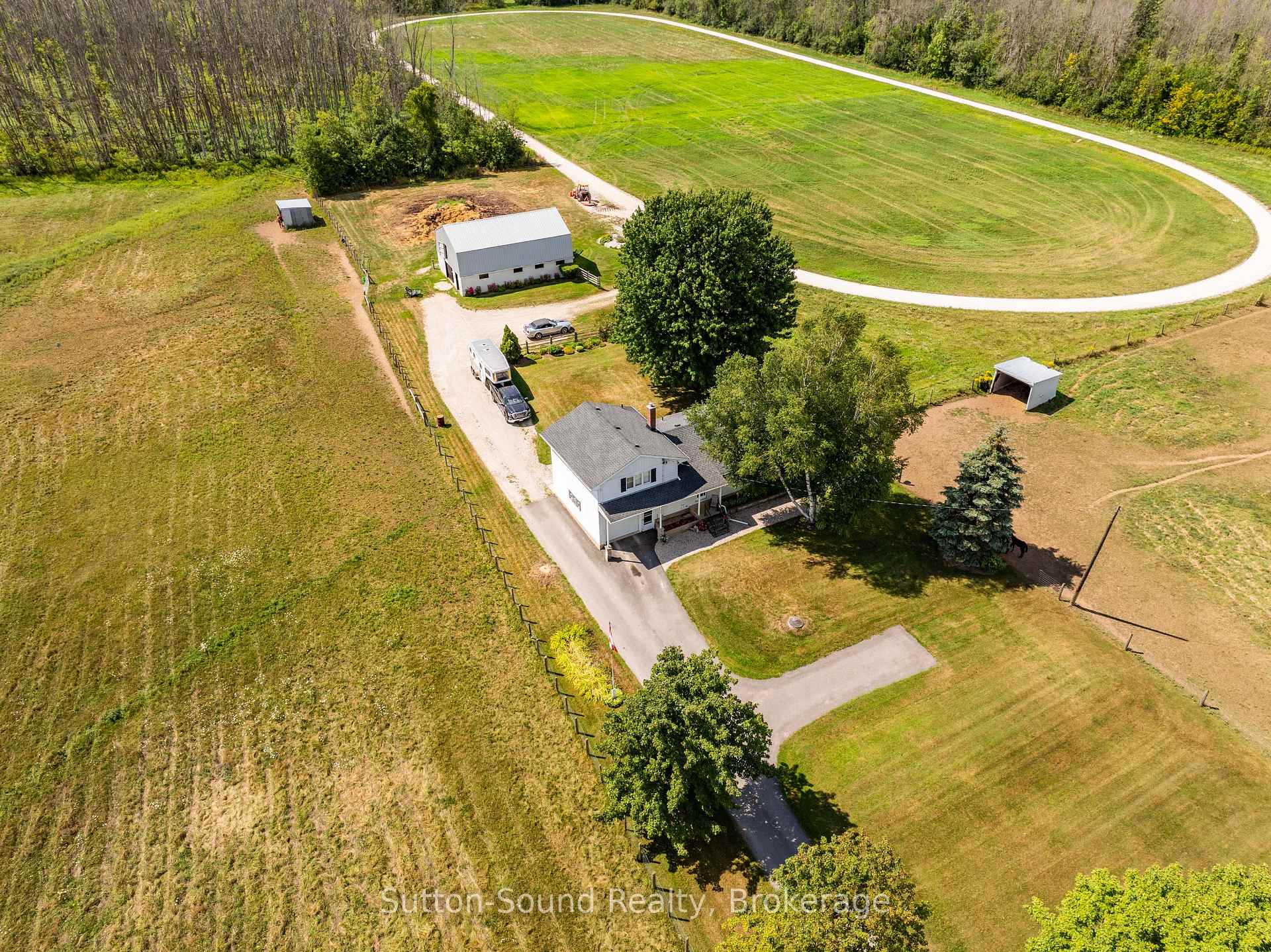 Photo 10 of 2250 28th Avenue E, Owen Sound — HOMEH