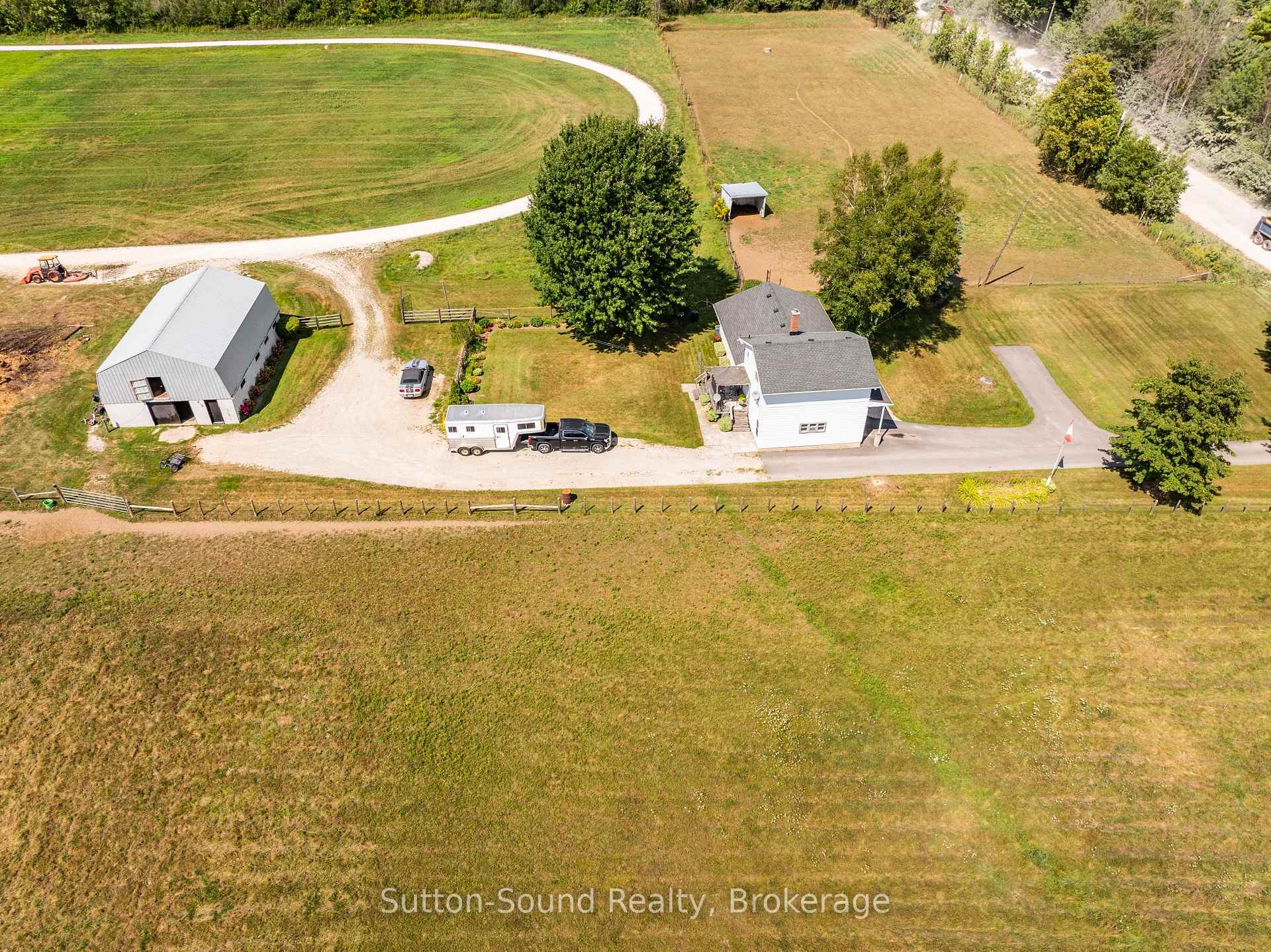 Photo 11 of 2250 28th Avenue E, Owen Sound — HOMEH