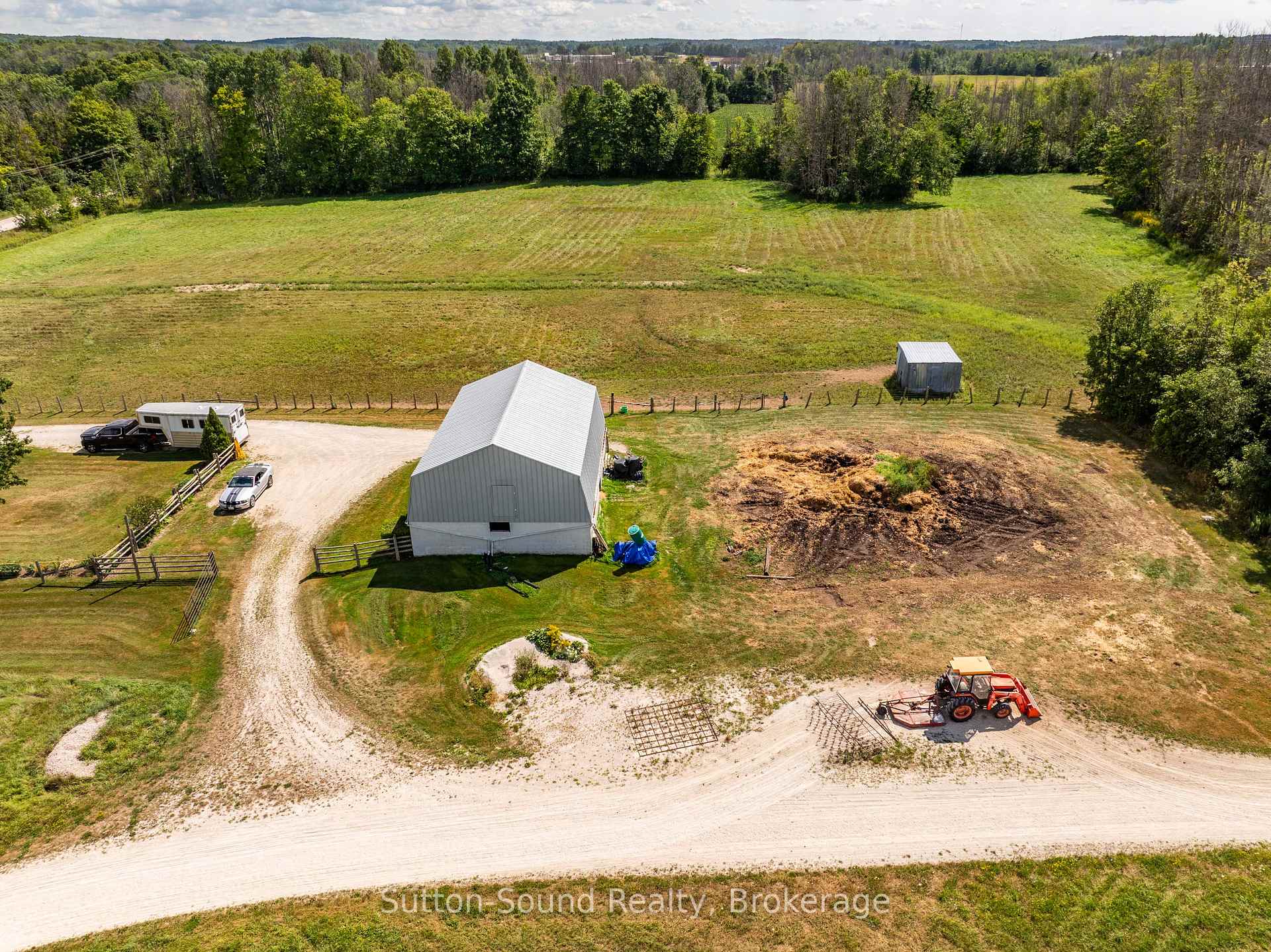 Photo 12 of 2250 28th Avenue E, Owen Sound — HOMEH